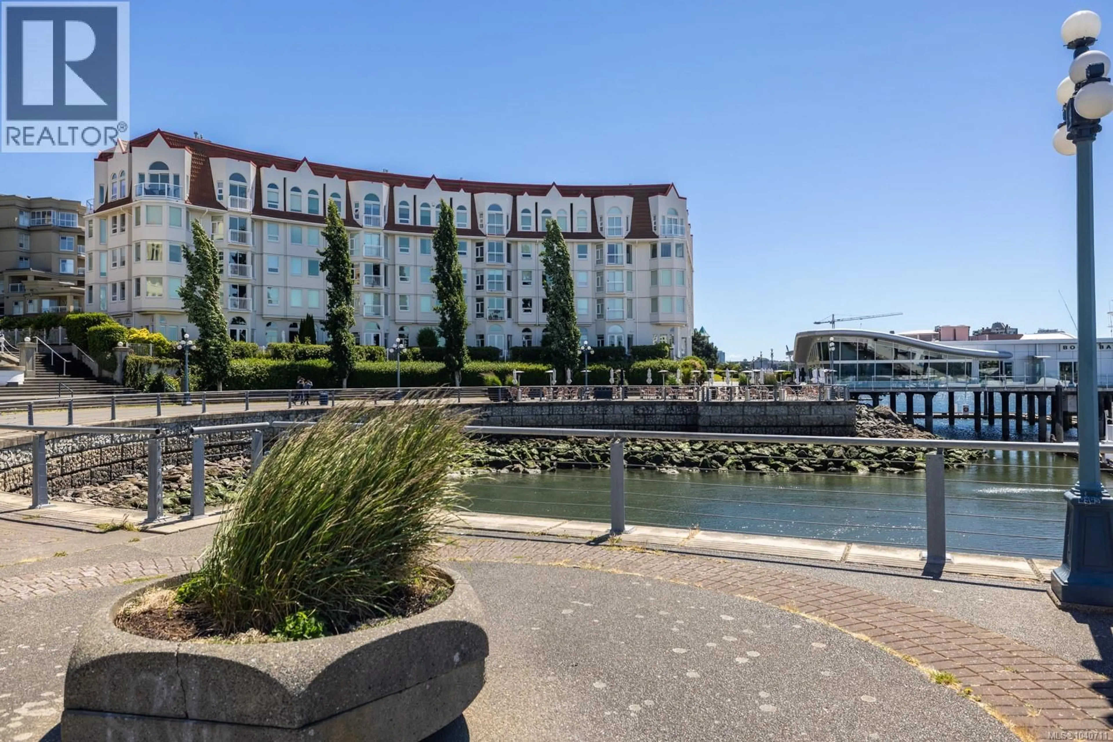 Unknown for 518 - 10 PAUL KANE PLACE, Victoria British Columbia V9A7J8