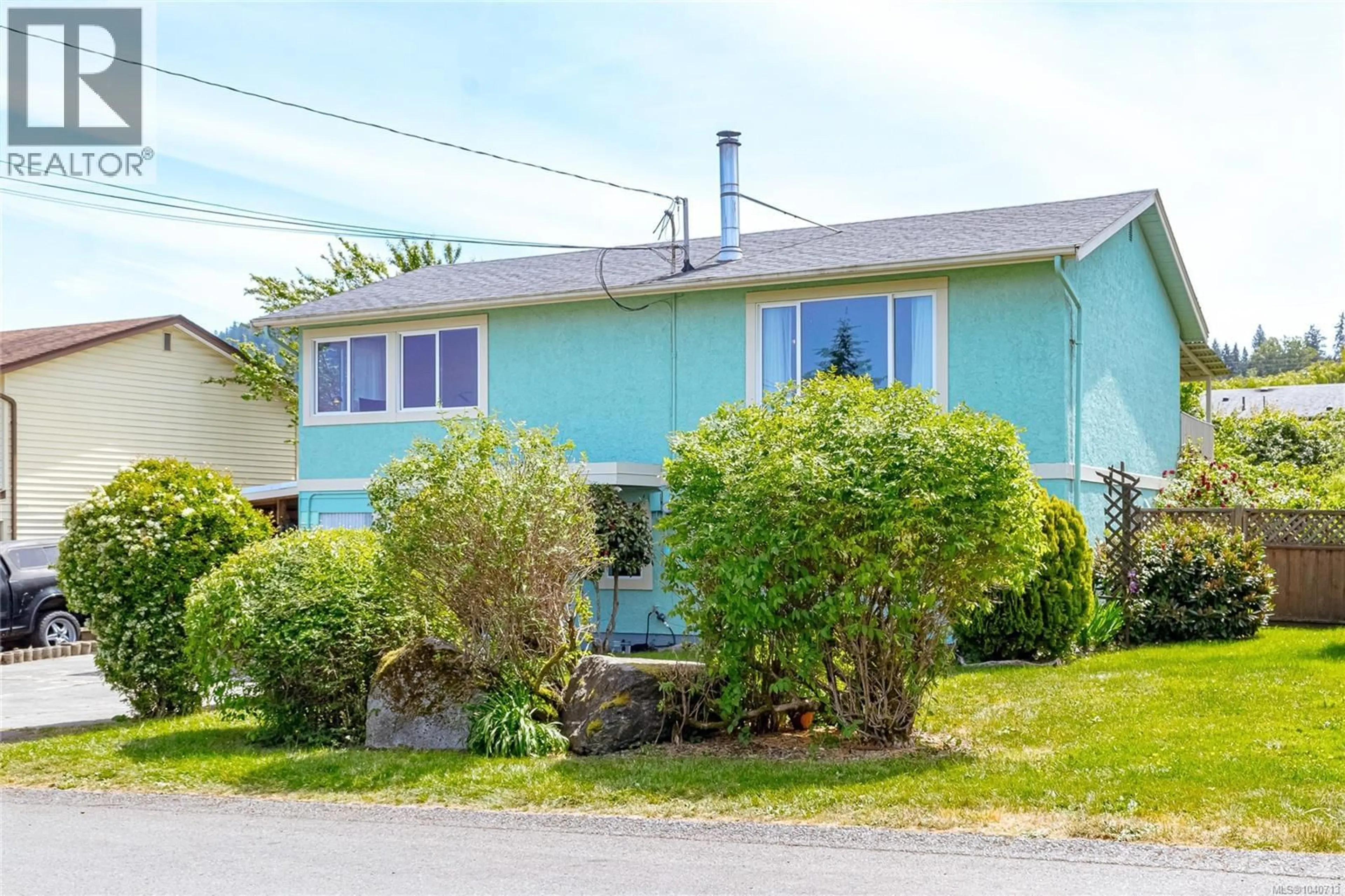 Unknown for 1584 FREDA STREET, Crofton British Columbia V0R1R0