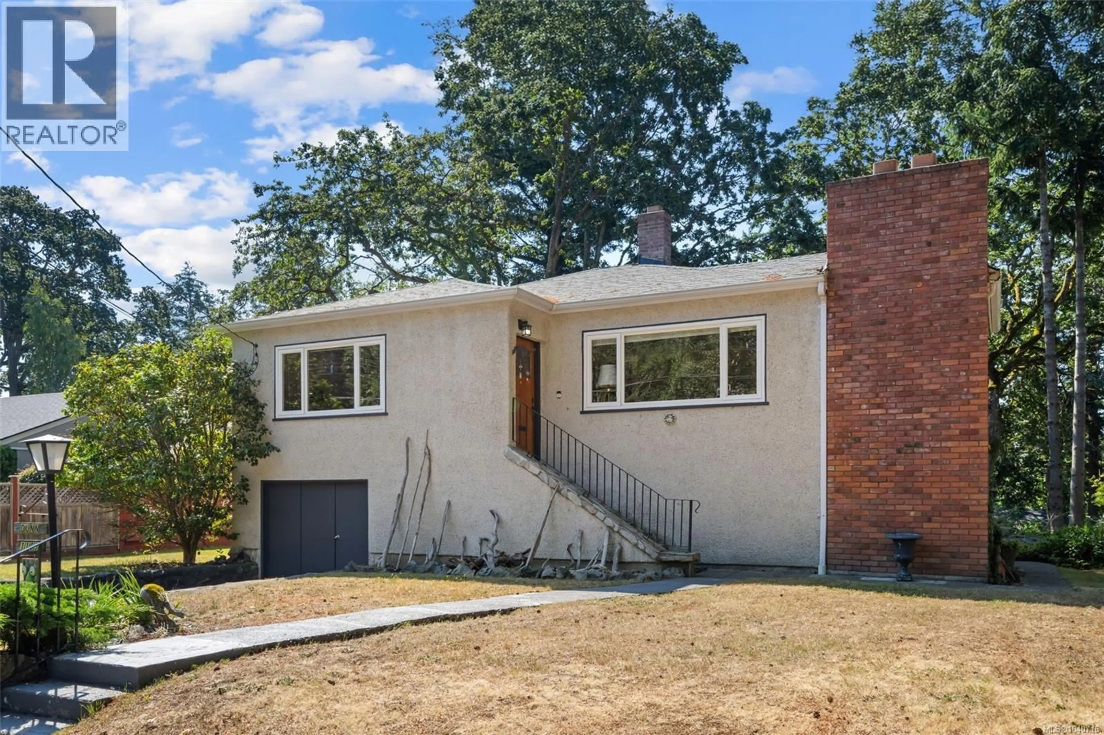 Home with brick exterior material, street for 1193 OLD ESQUIMALT ROAD, Esquimalt British Columbia V9A4X7