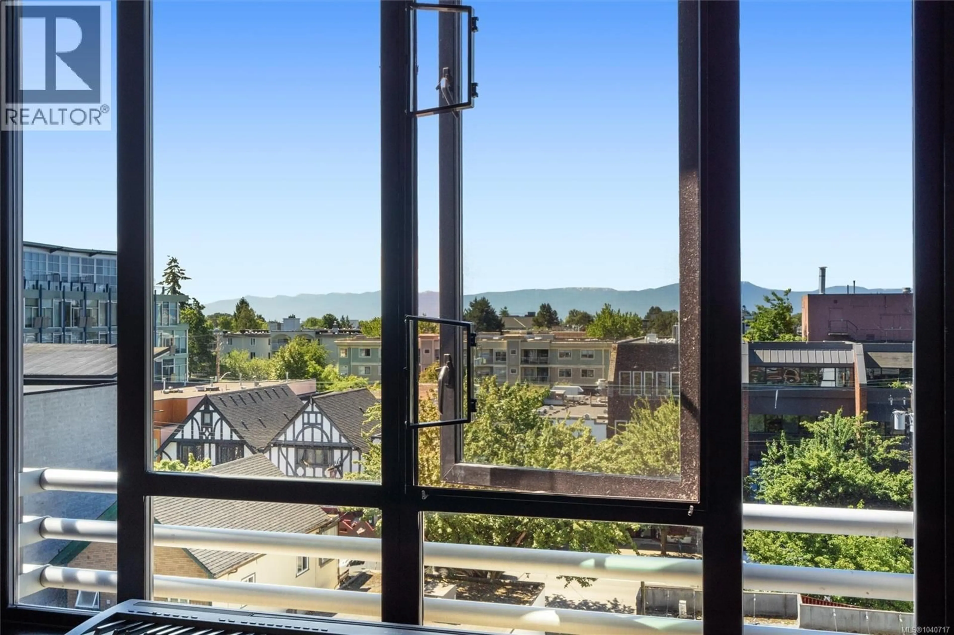 Unknown for 630 - 1029 VIEW STREET, Victoria British Columbia V8V4Y3