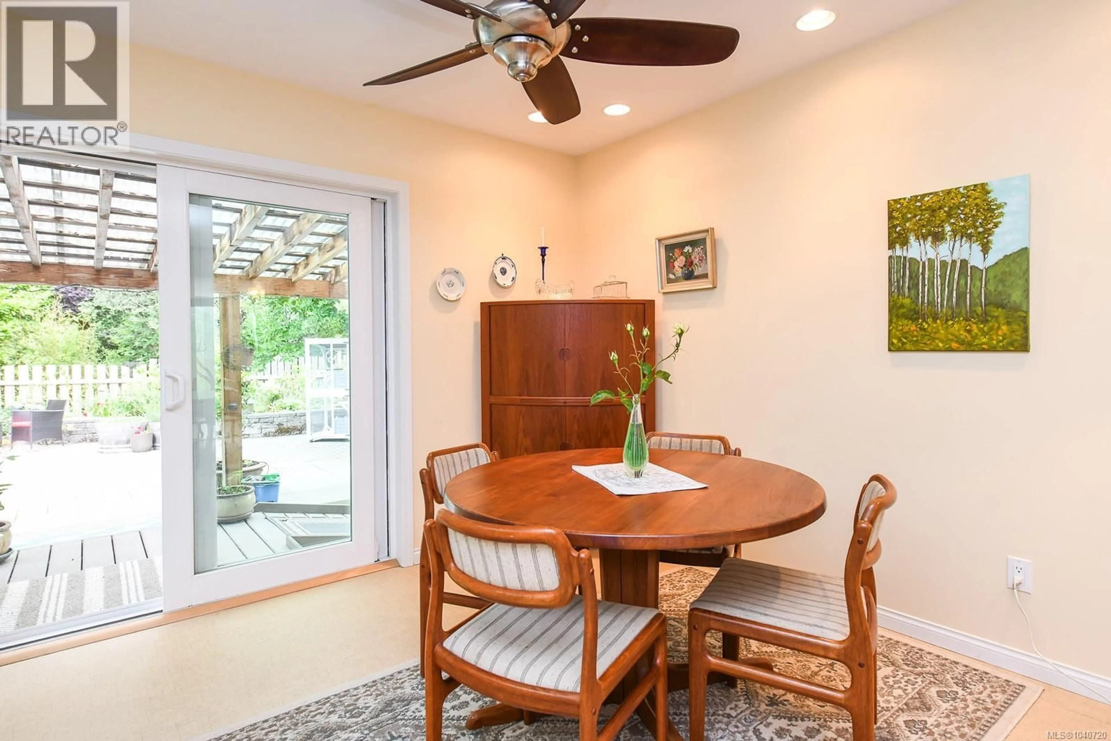Dining room, unknown for 2136 BOLT AVENUE, Comox British Columbia V9M3L6