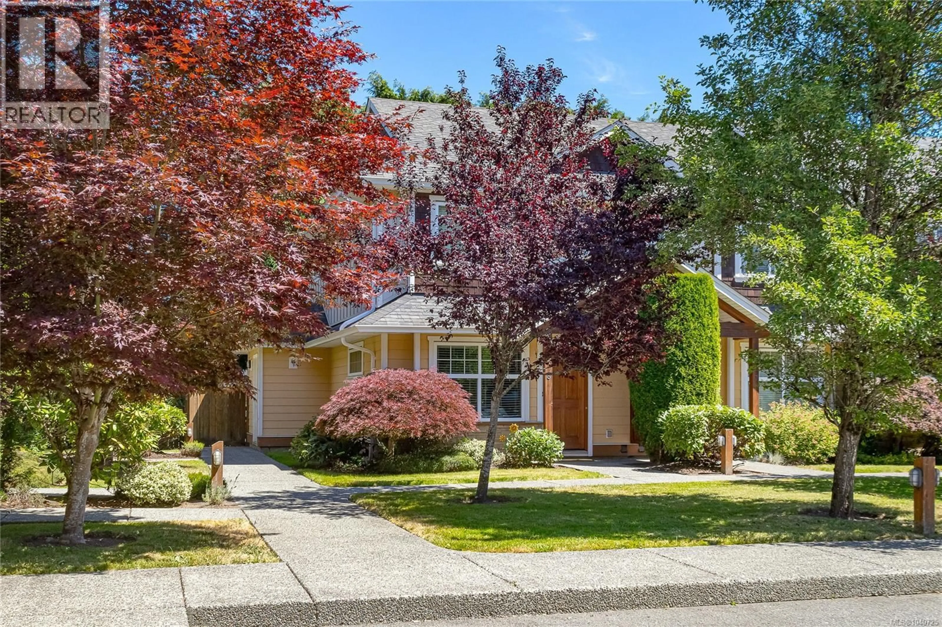 Unknown for 8 - 2529 ALEXANDER STREET, Duncan British Columbia V9L2W8
