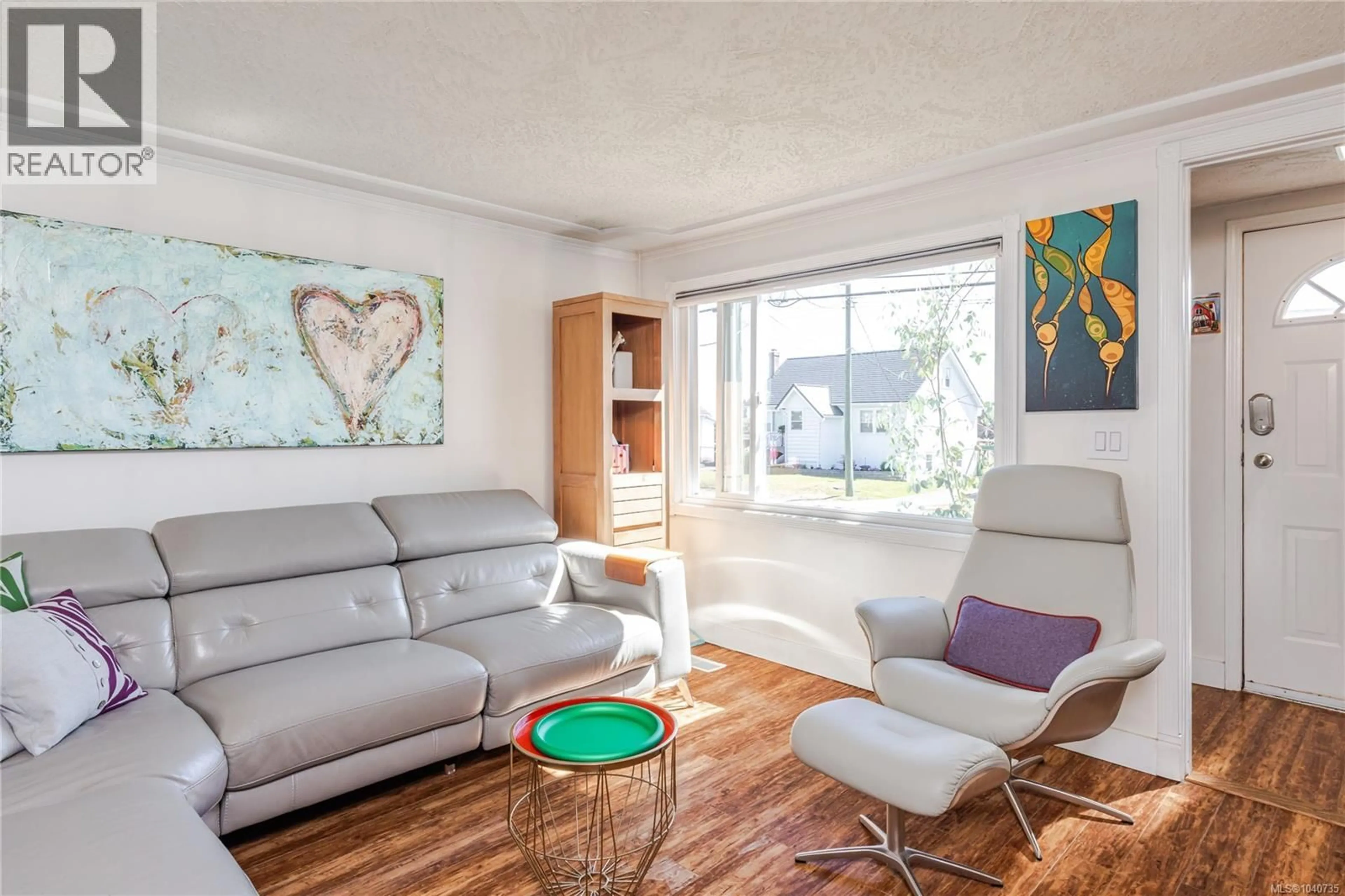 Living room with furniture, unknown for 149 STRICKLAND STREET, Nanaimo British Columbia V9R4S3