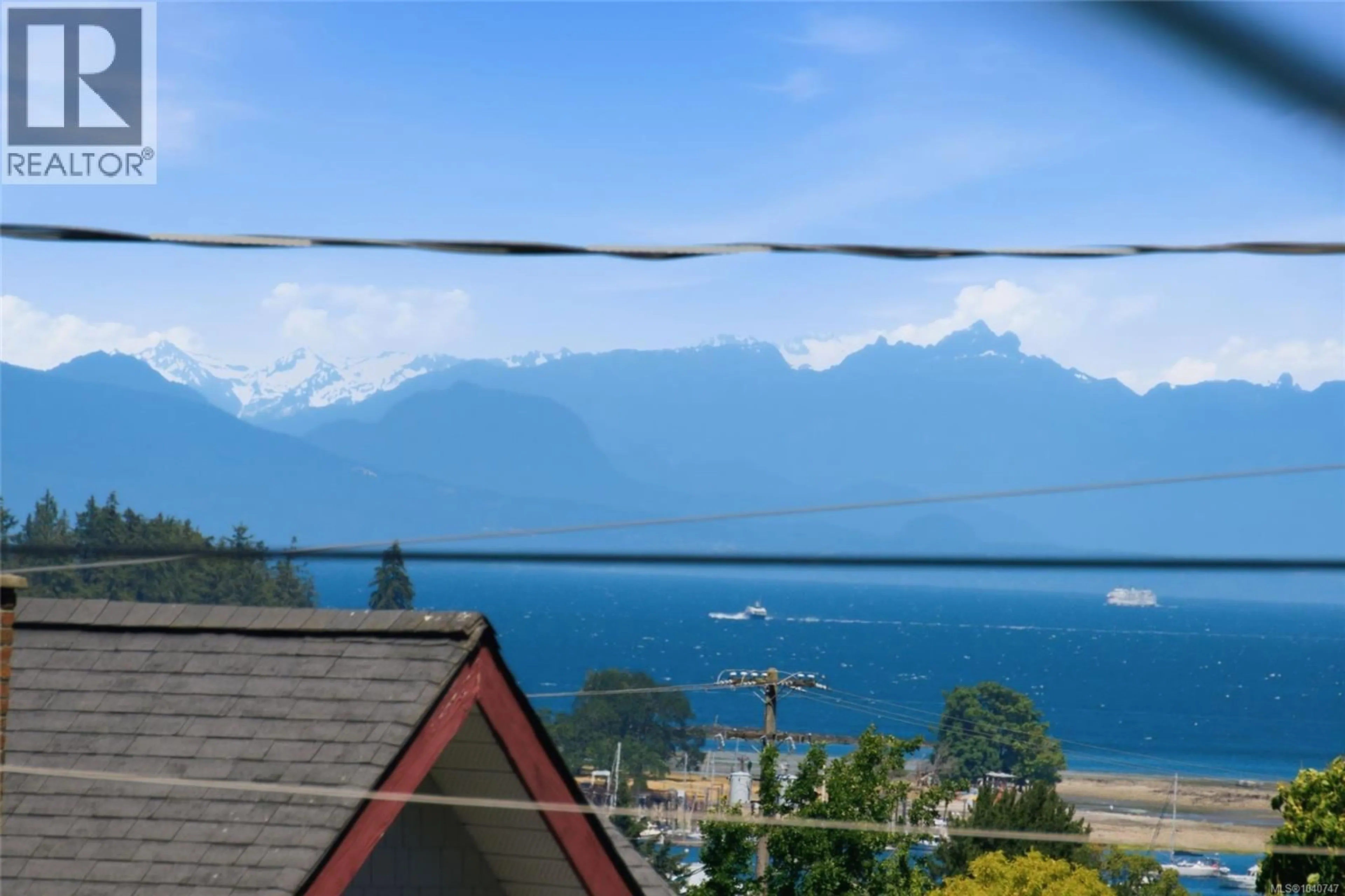 Unknown for 91 MACHLEARY STREET, Nanaimo British Columbia V0R2G0