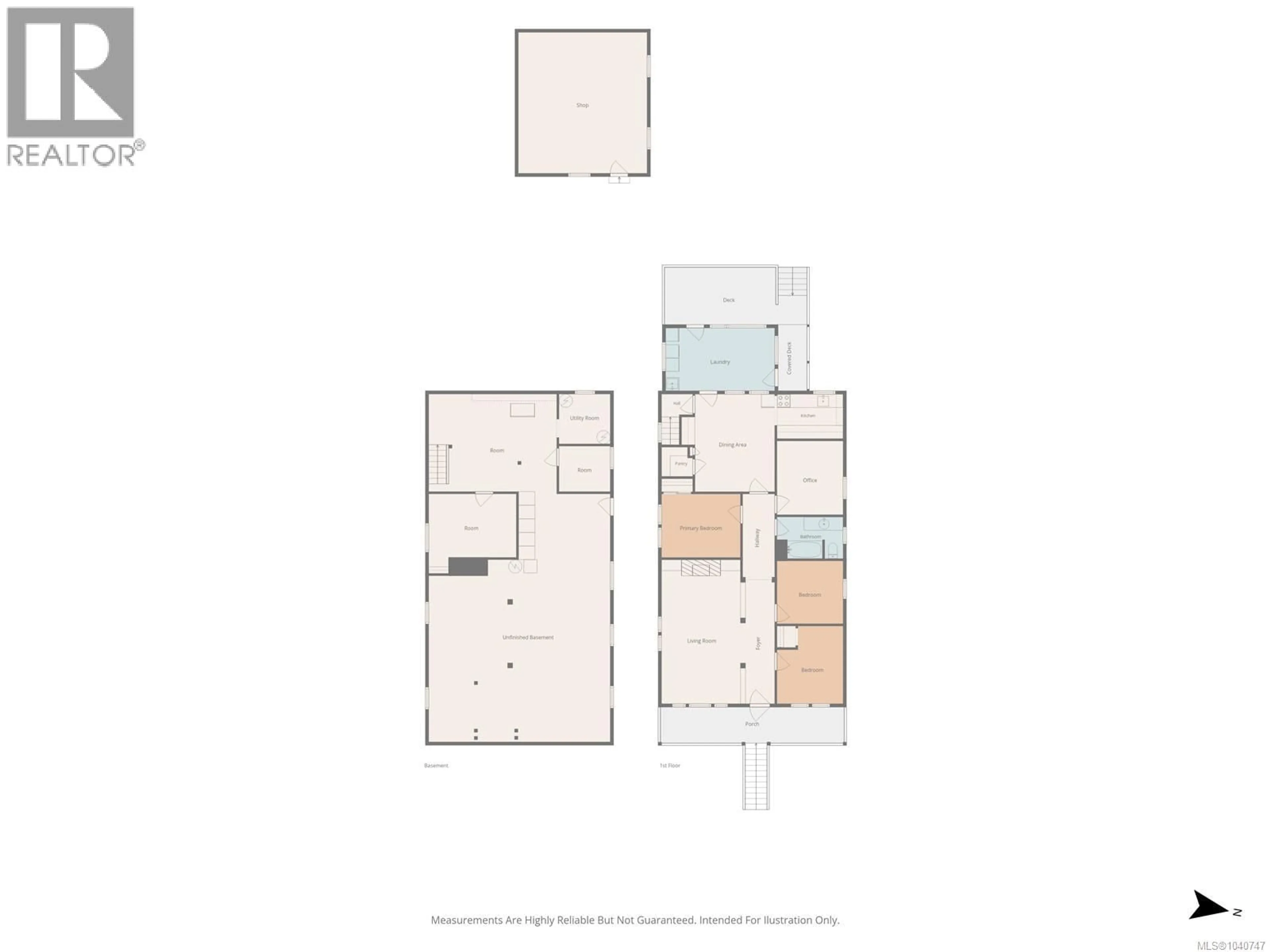 Floor plan for 91 MACHLEARY STREET, Nanaimo British Columbia V0R2G0