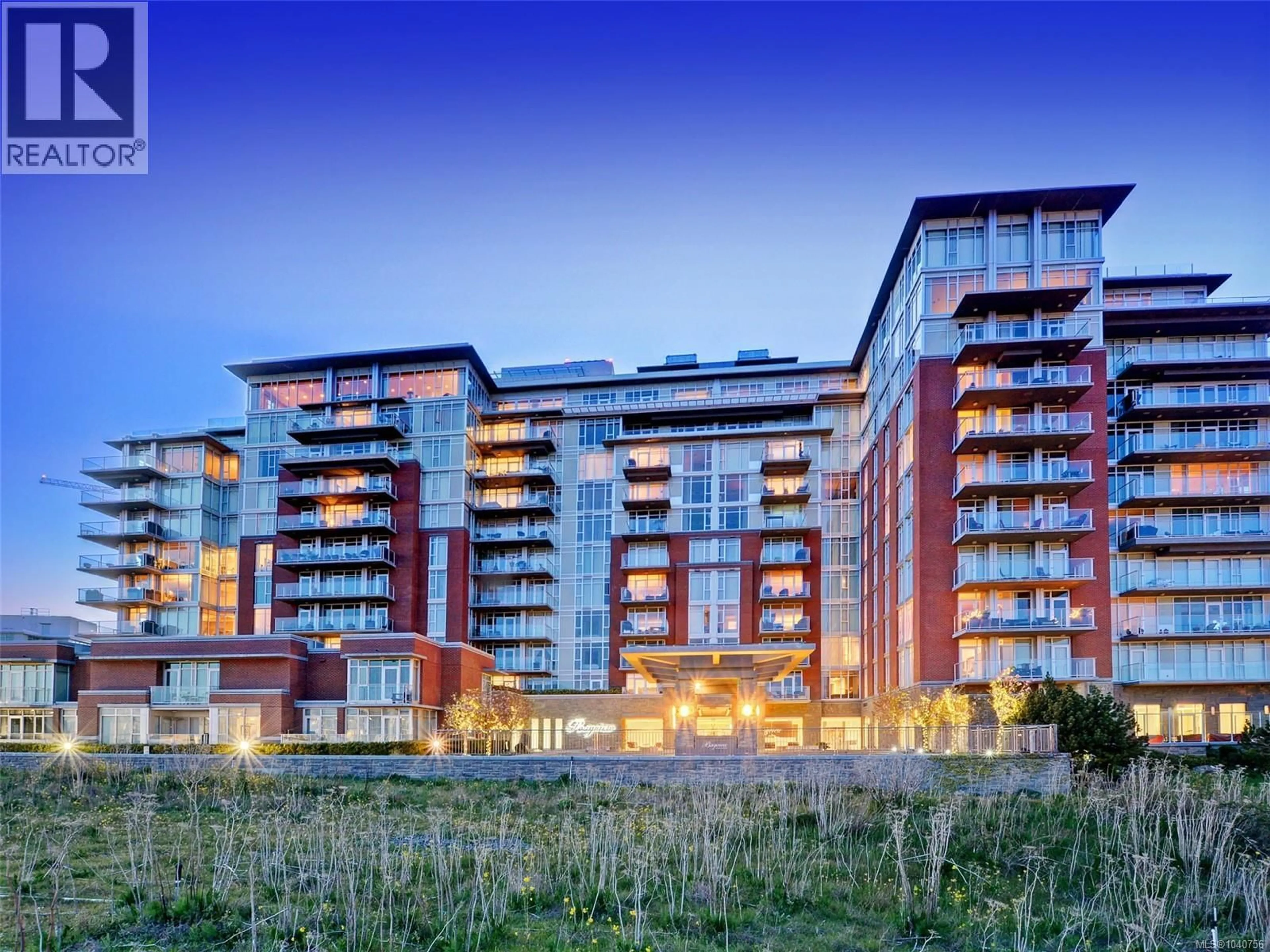 Unknown for 510 - 100 SAGHALIE ROAD, Victoria British Columbia V9A0A1