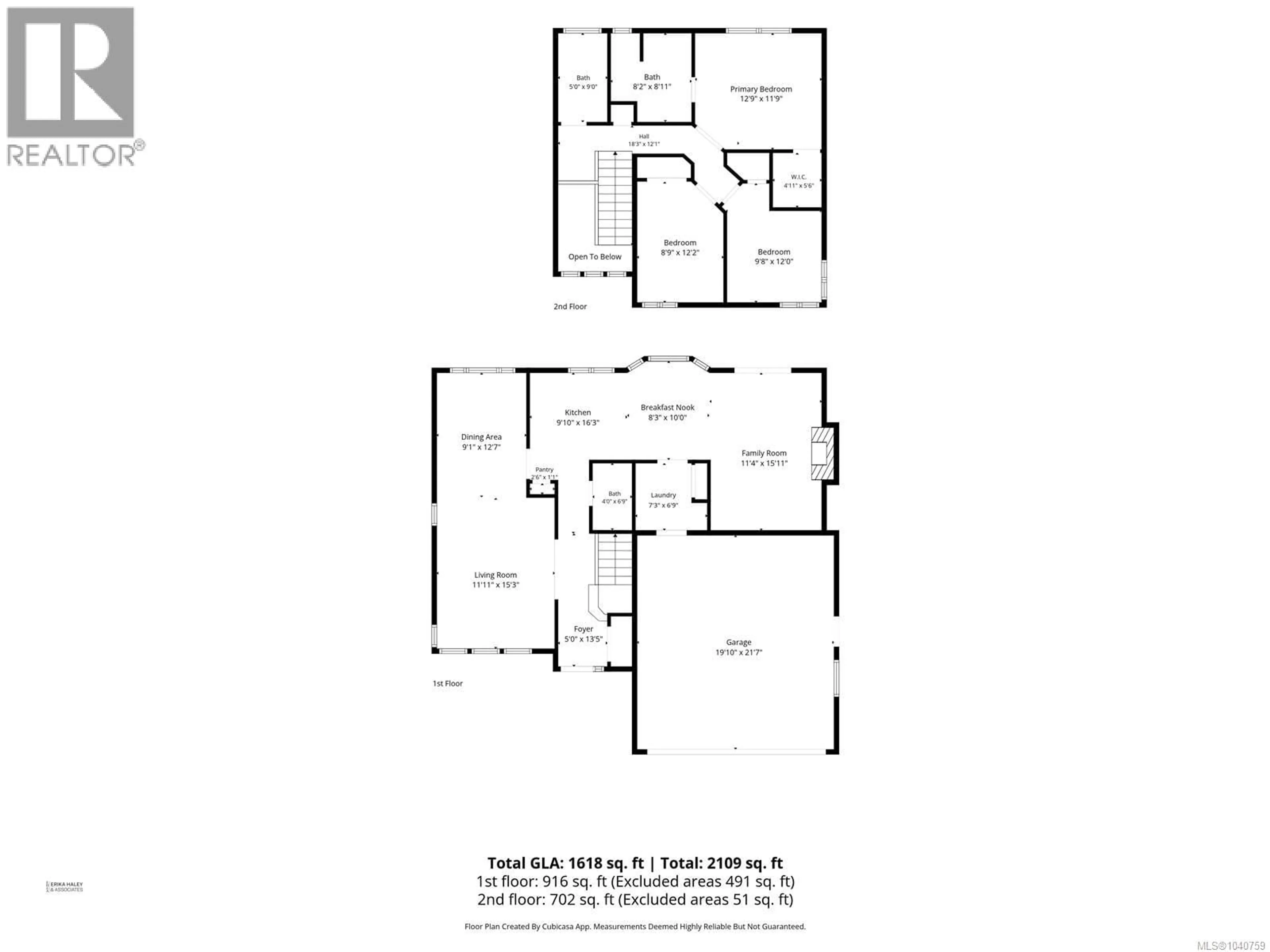 Floor plan for 142 BRIND'AMOUR DRIVE, Campbell River British Columbia V9H0A2