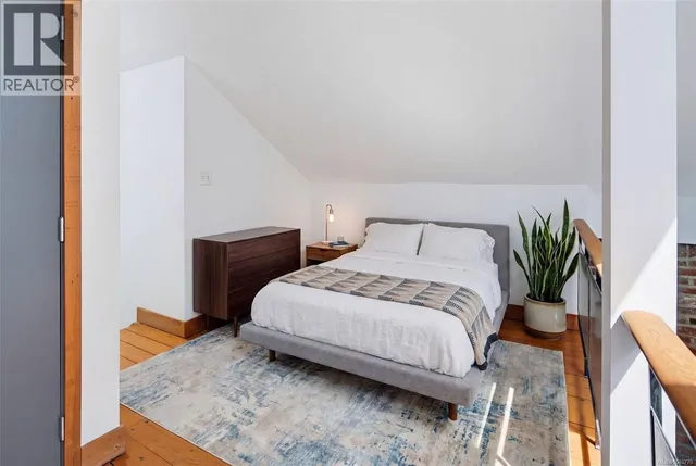 209 - 588 PANDORA AVENUE, Victoria 5