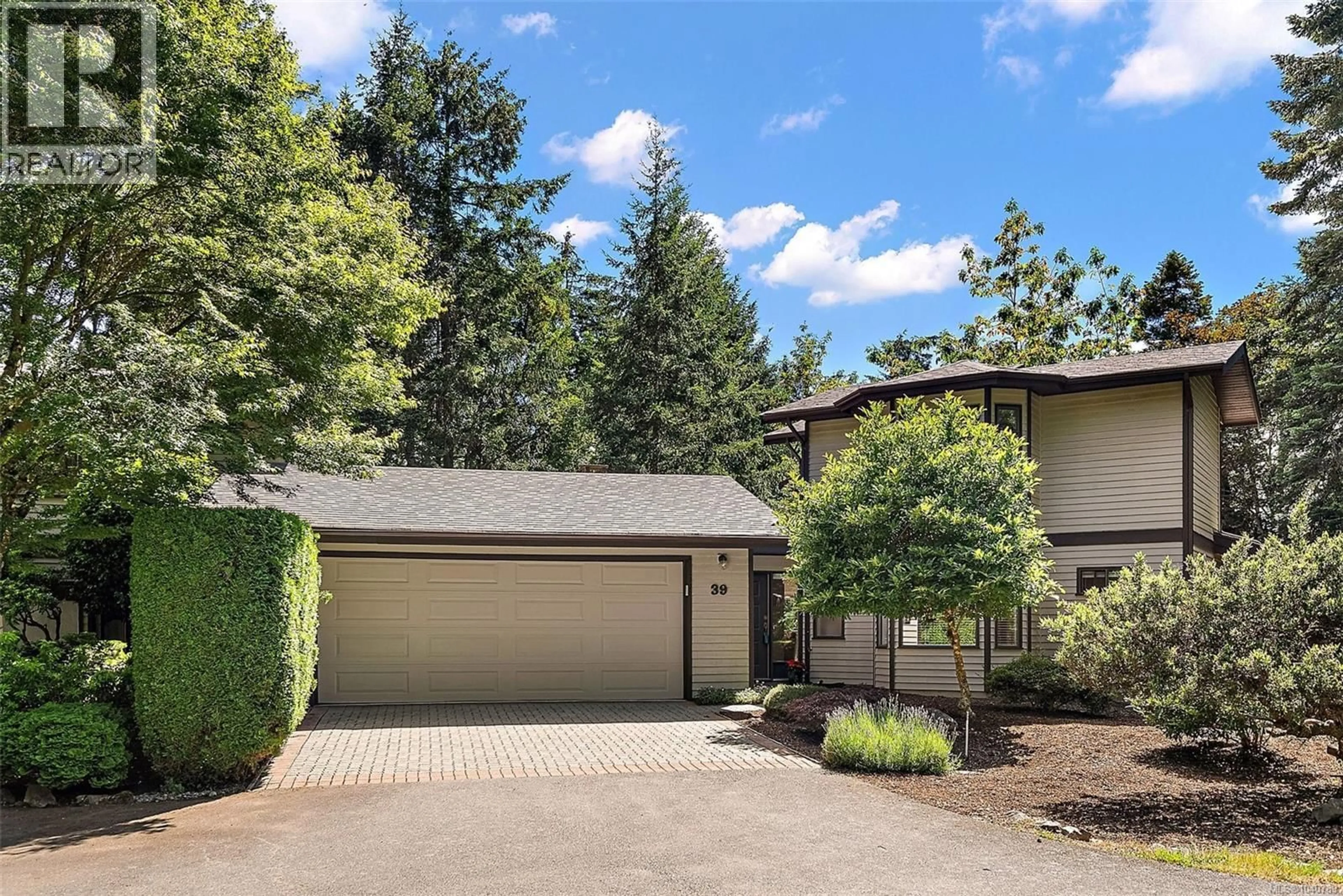 Unknown for 39 - 1255 WAIN ROAD, North Saanich British Columbia V8L4R4