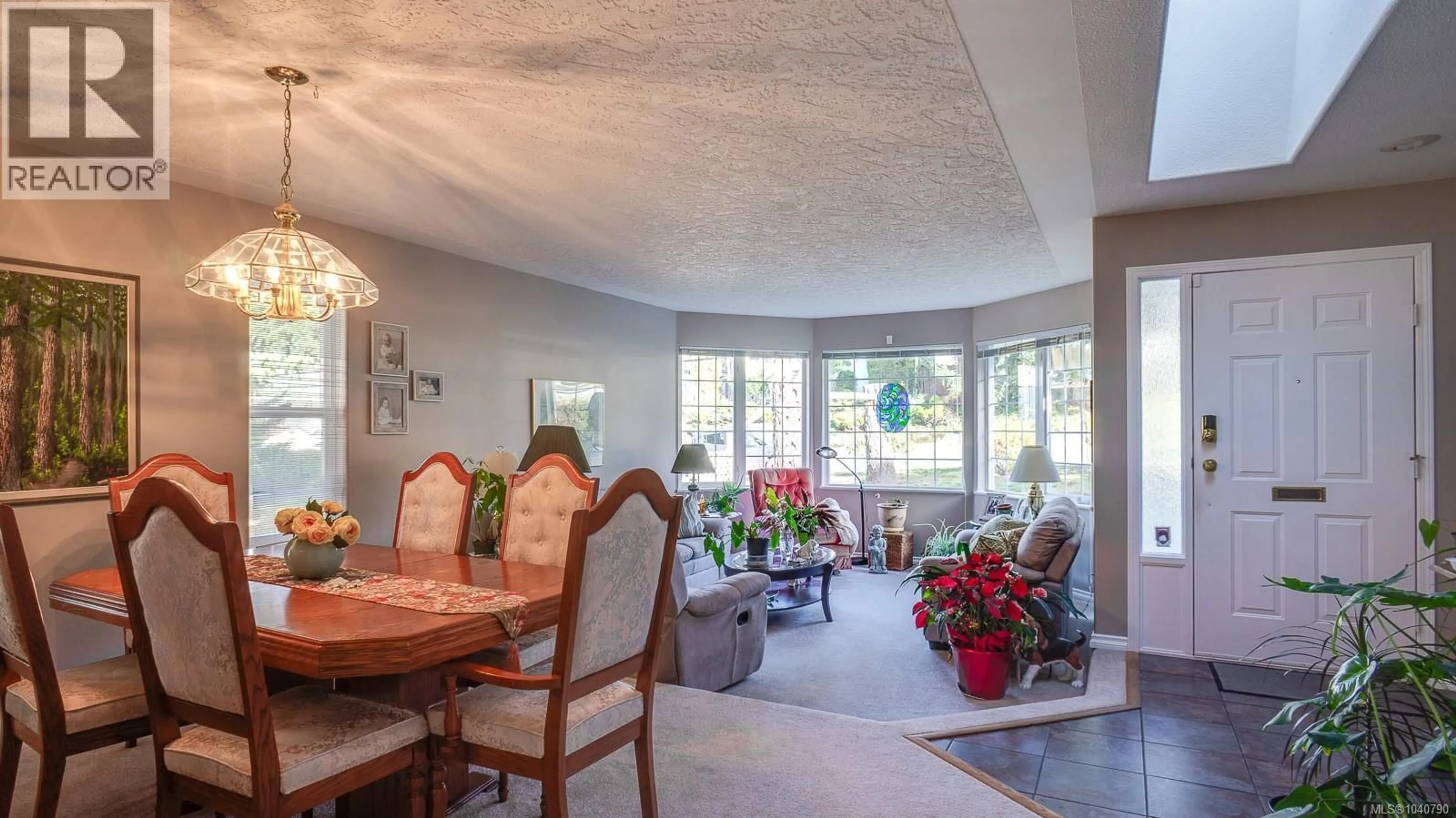 Dining room, unknown for 2530 ANDERSON AVENUE, Port Alberni British Columbia V9Y2W2