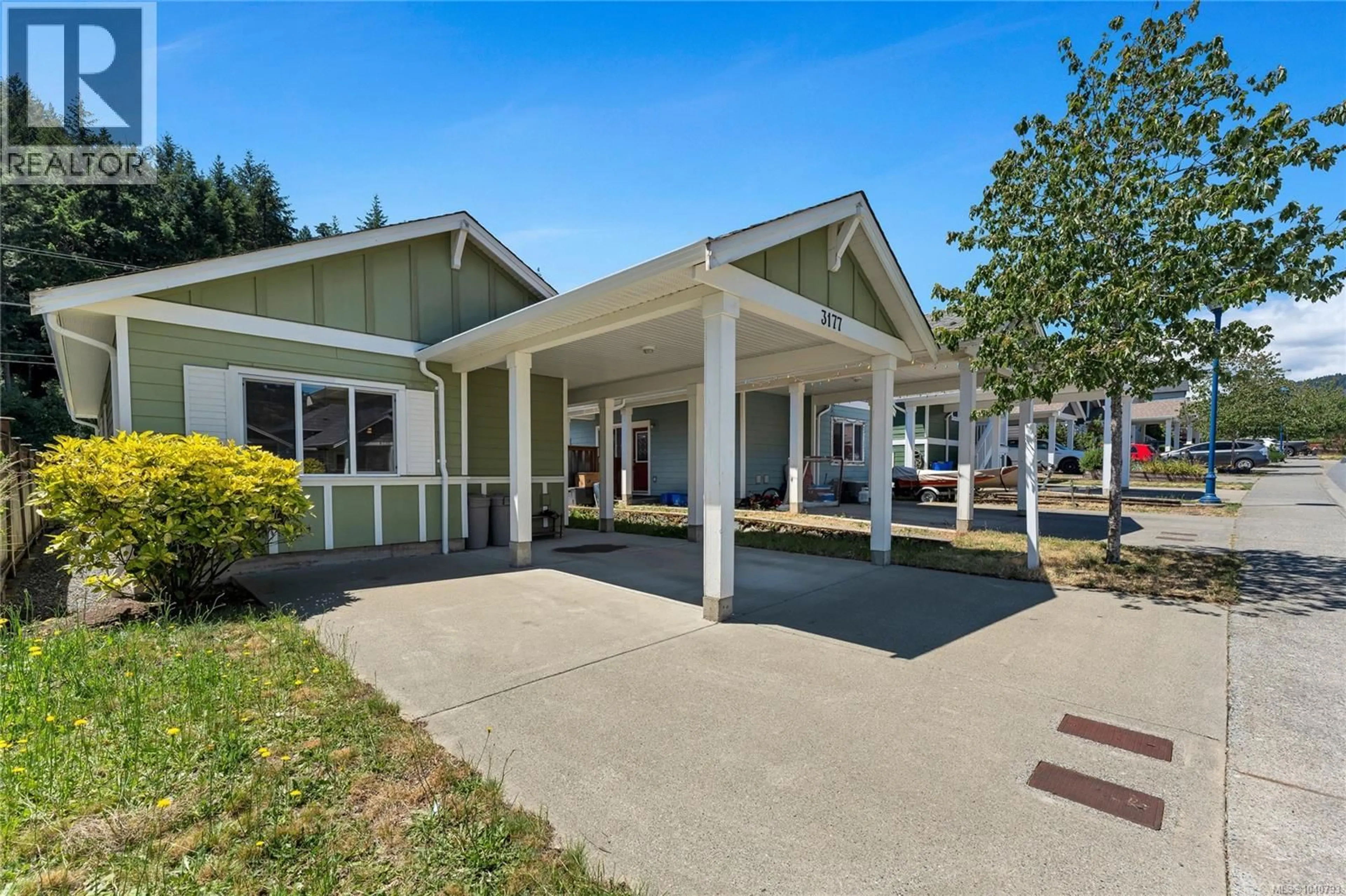 Unknown for 3177 KETTLE CREEK CRESCENT, Langford British Columbia V9B0K6