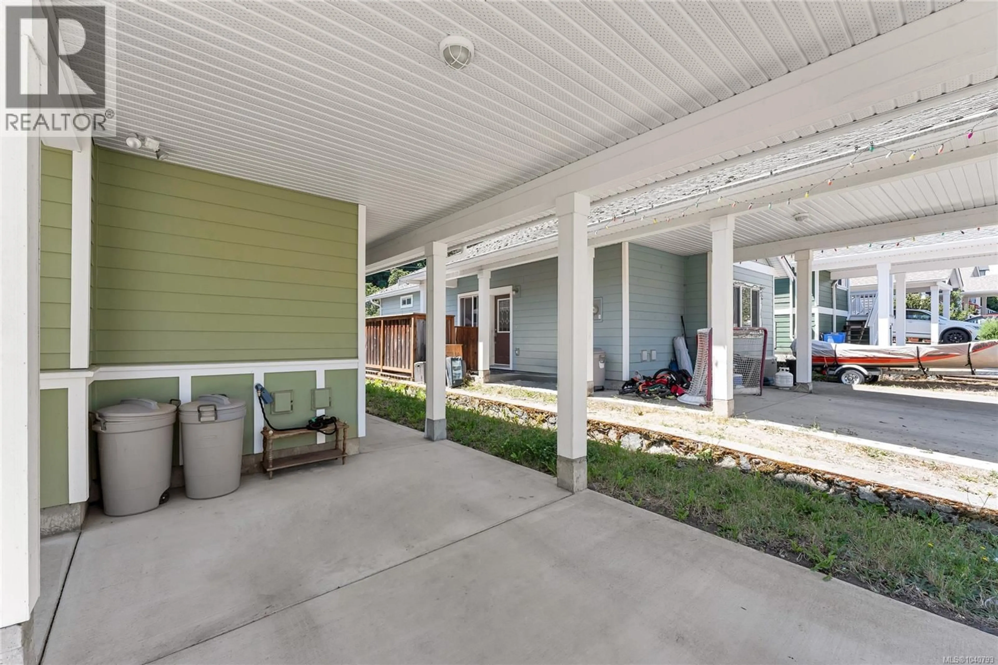 Patio, unknown for 3177 KETTLE CREEK CRESCENT, Langford British Columbia V9B0K6
