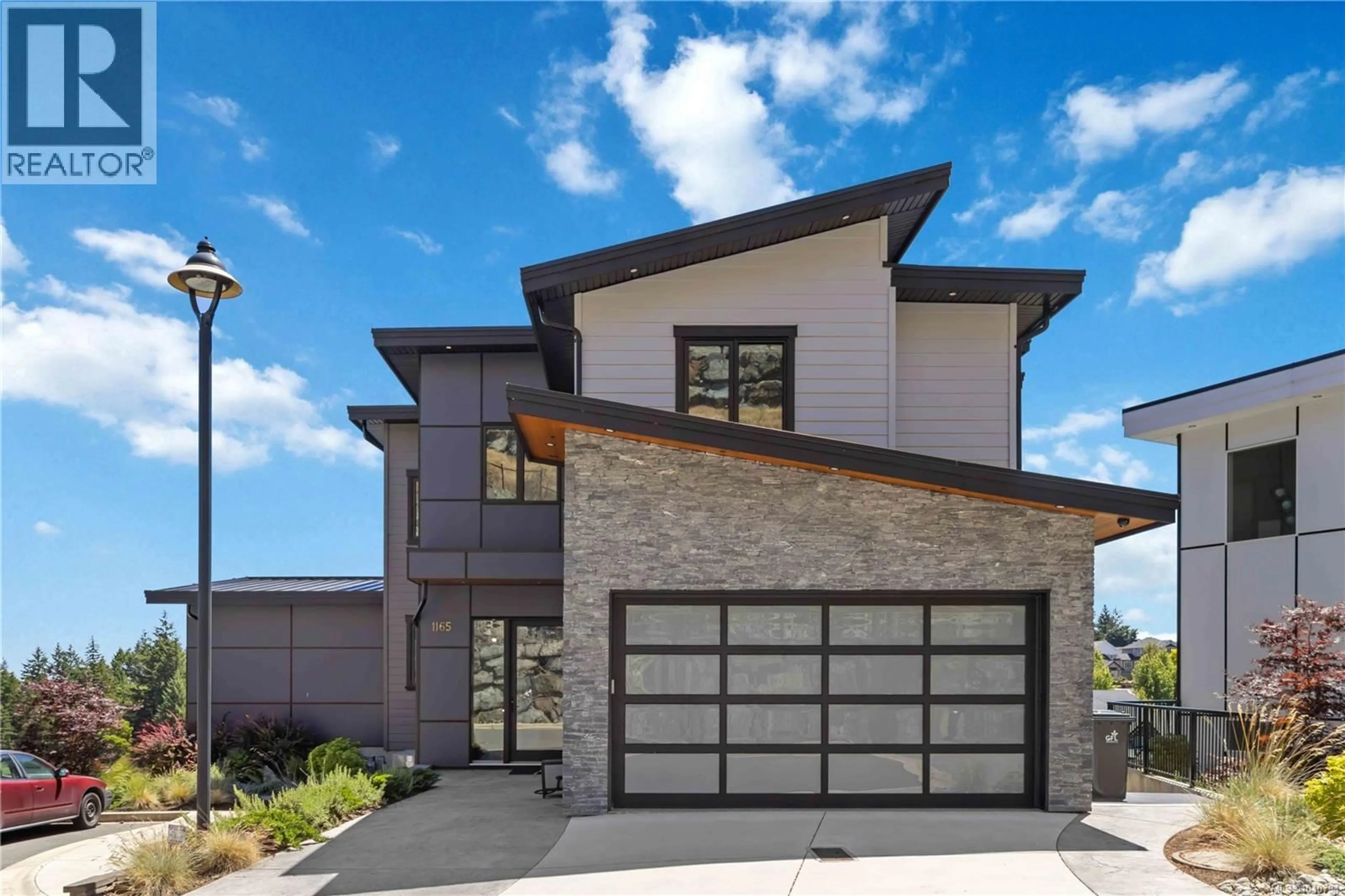 Home with brick exterior material, street for 1165 SPIRIT COURT, Langford British Columbia V9B0B5