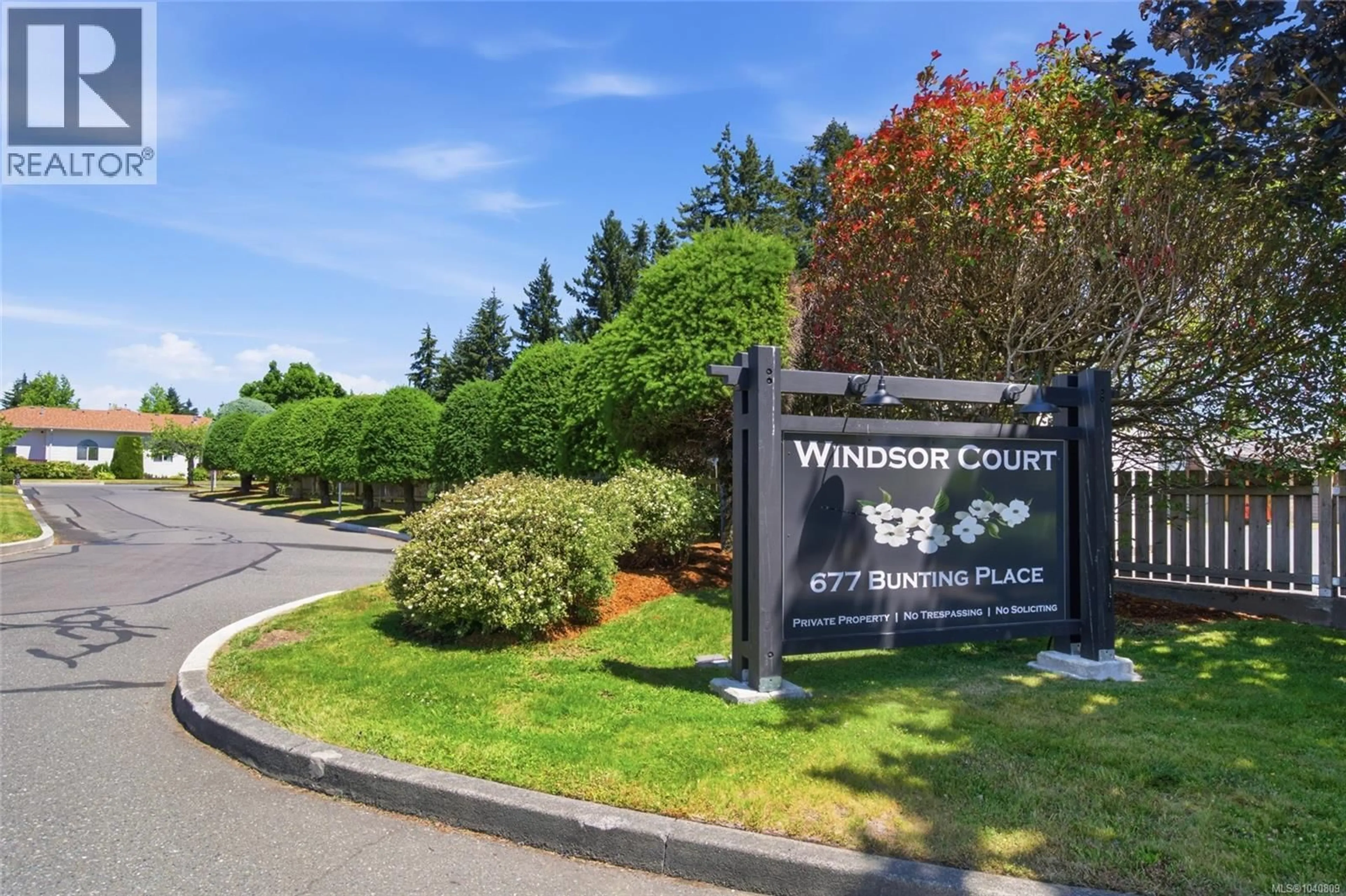 Unknown for 30 - 677 BUNTING PLACE, Comox British Columbia V9M3S1