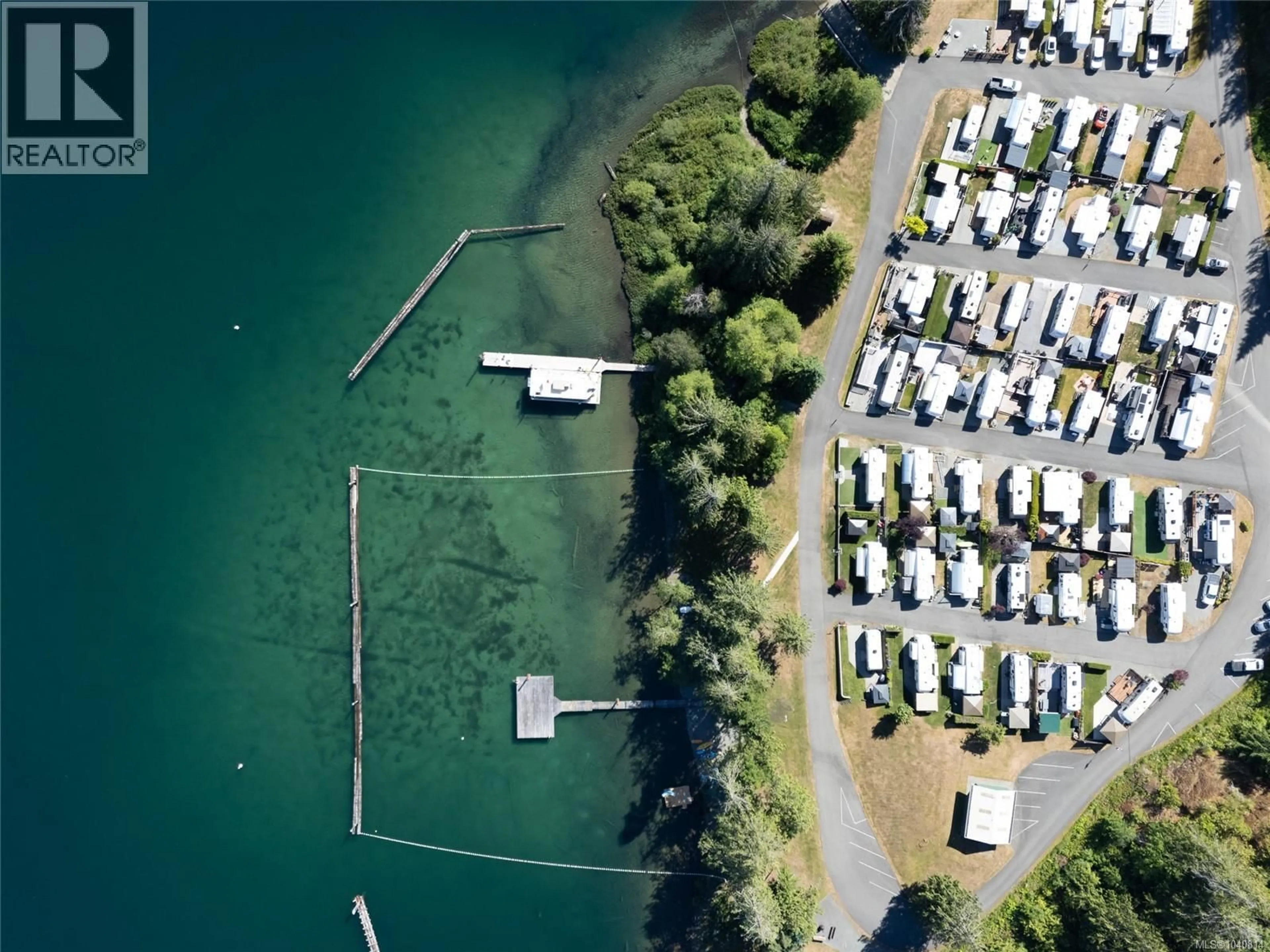 Parking for Block 177 LAKEVIEW PARK ROAD, Lake Cowichan British Columbia V0R2G0