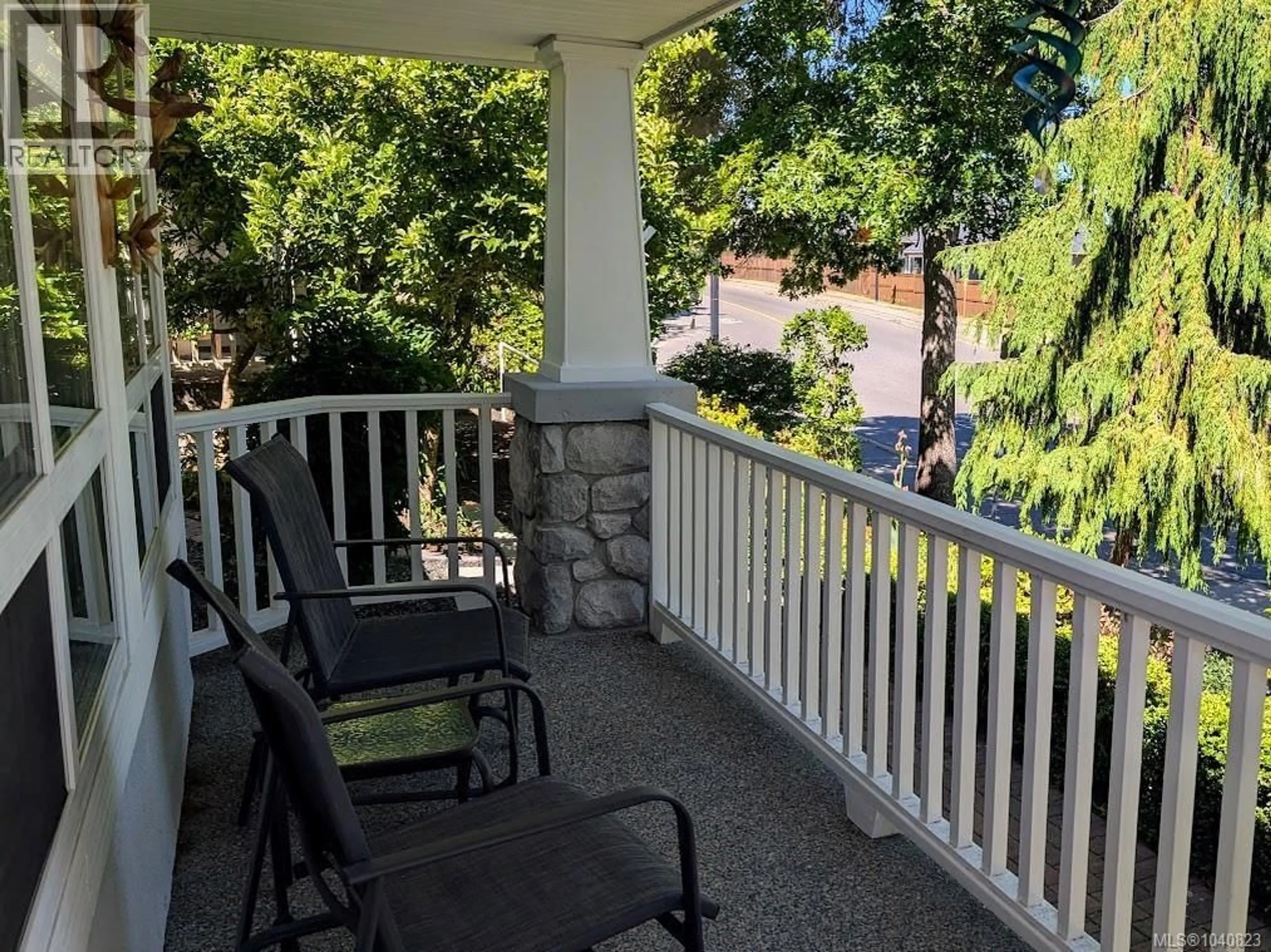 Patio, unknown for 886 STANHOPE ROAD, Parksville British Columbia V9P2T7