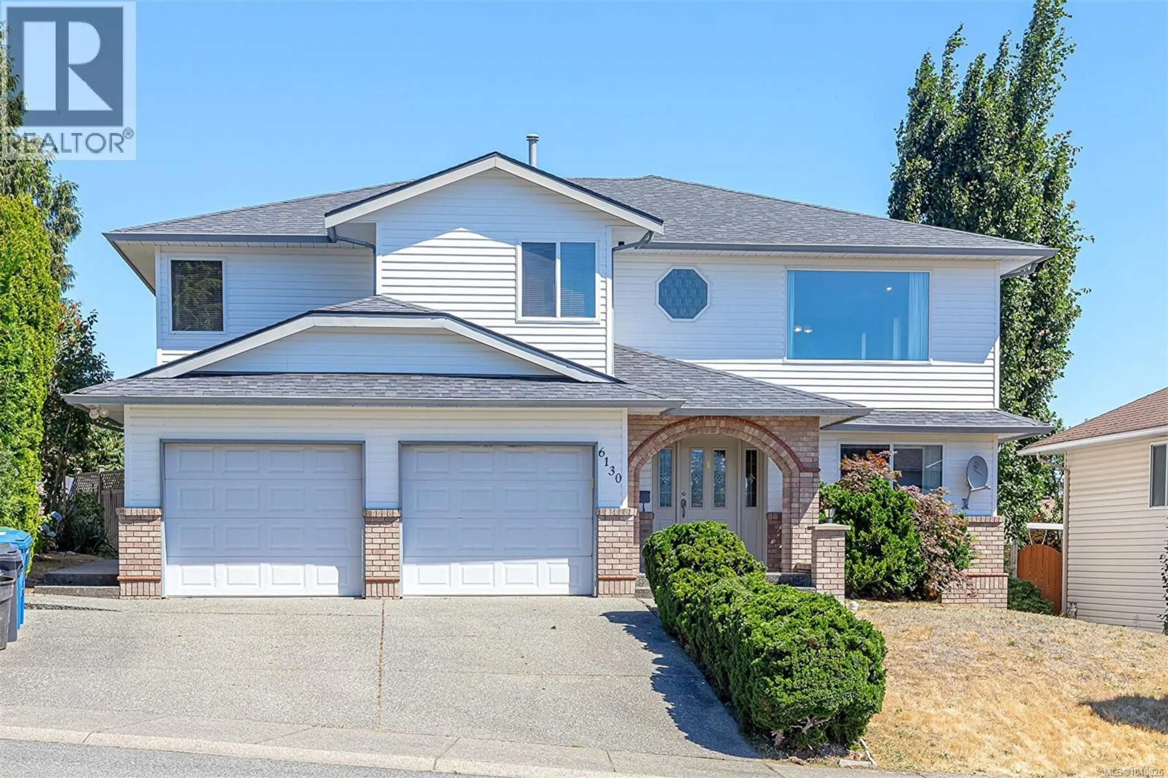 Unknown for 6130 JANELLE PLACE, Nanaimo British Columbia V9V1M7