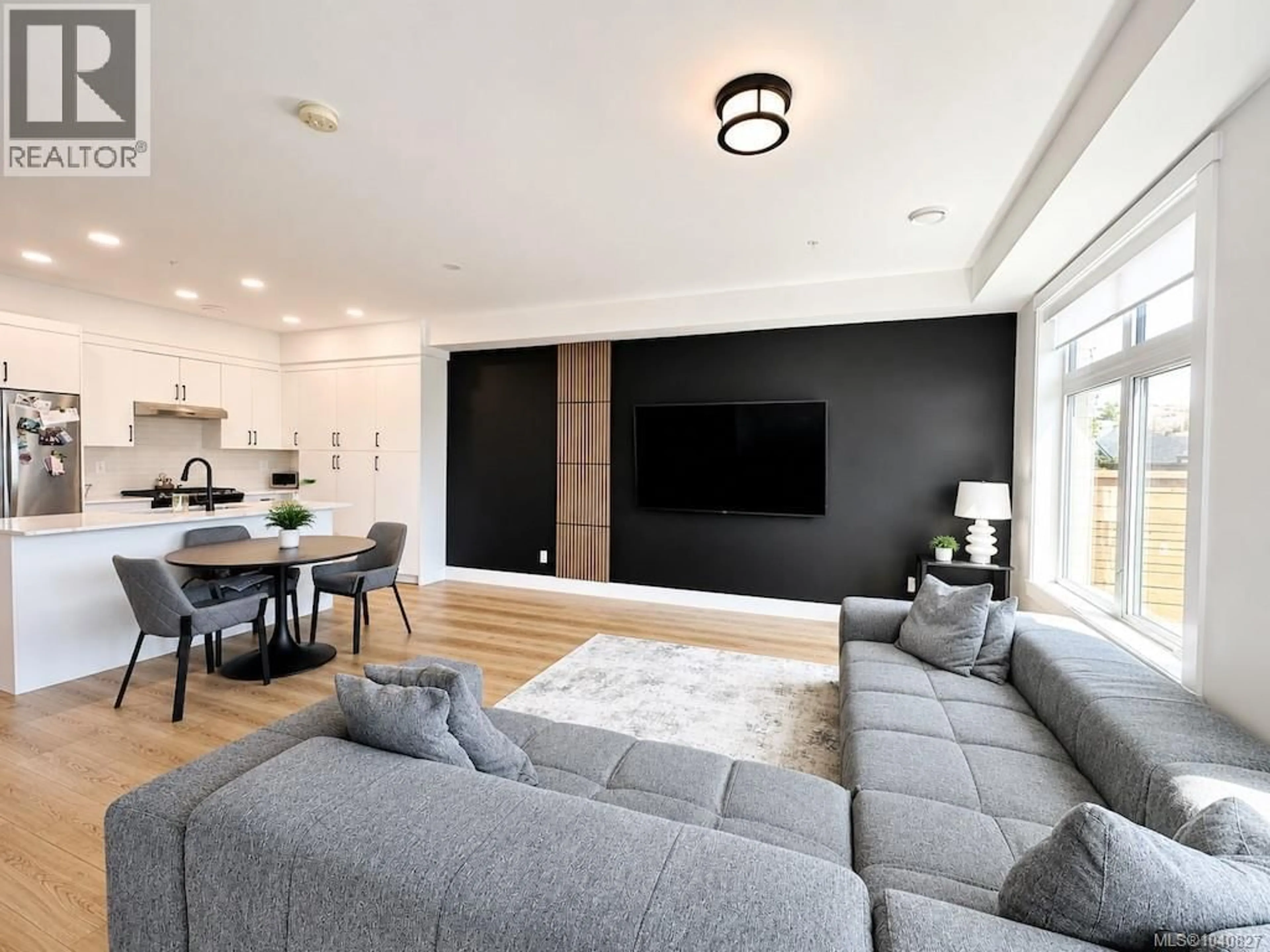 Living room with furniture, unknown for 68 - 255 CASPIAN DRIVE, Colwood British Columbia V9C0R9