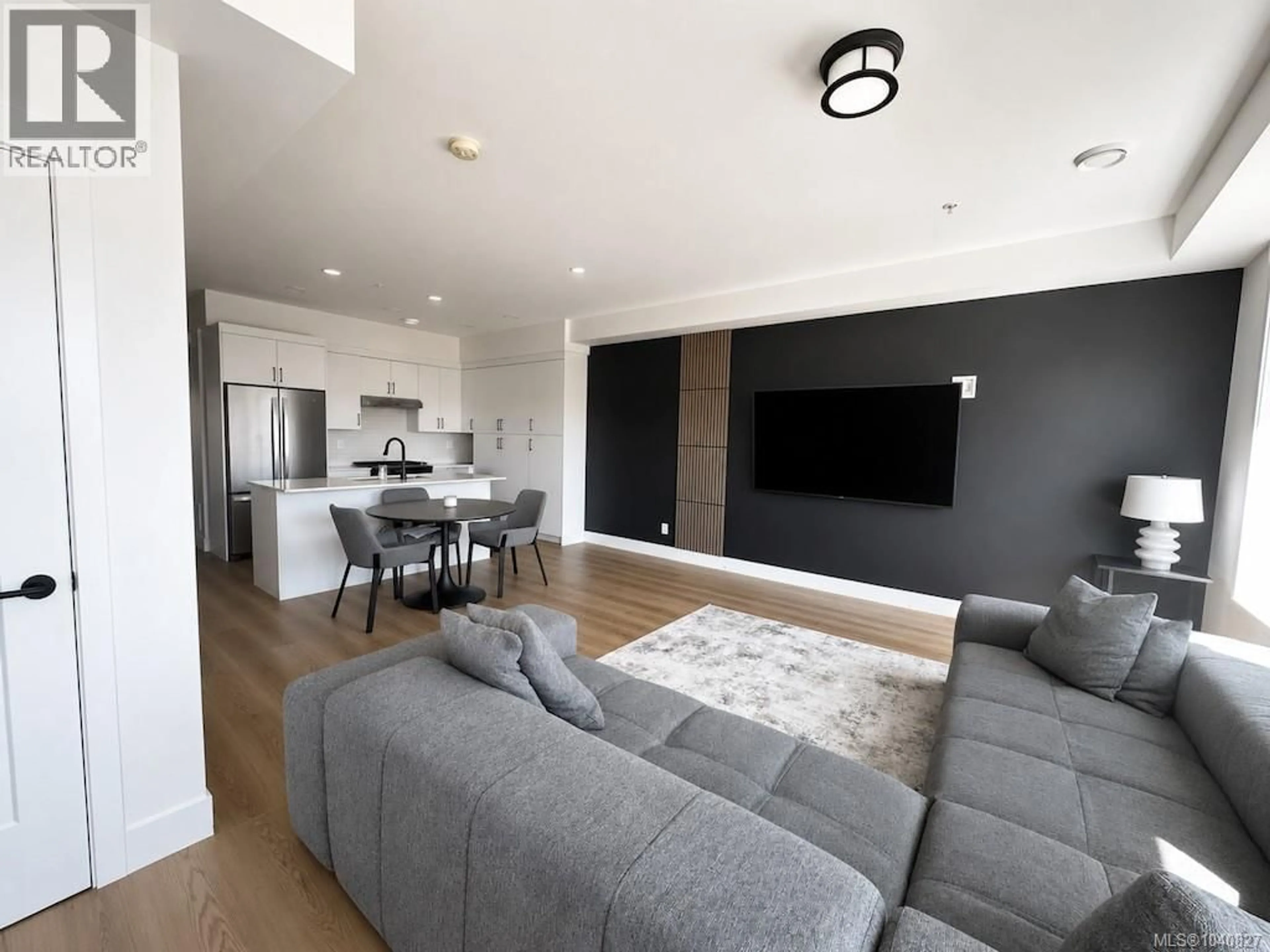 Living room with furniture, unknown for 68 - 255 CASPIAN DRIVE, Colwood British Columbia V9C0R9