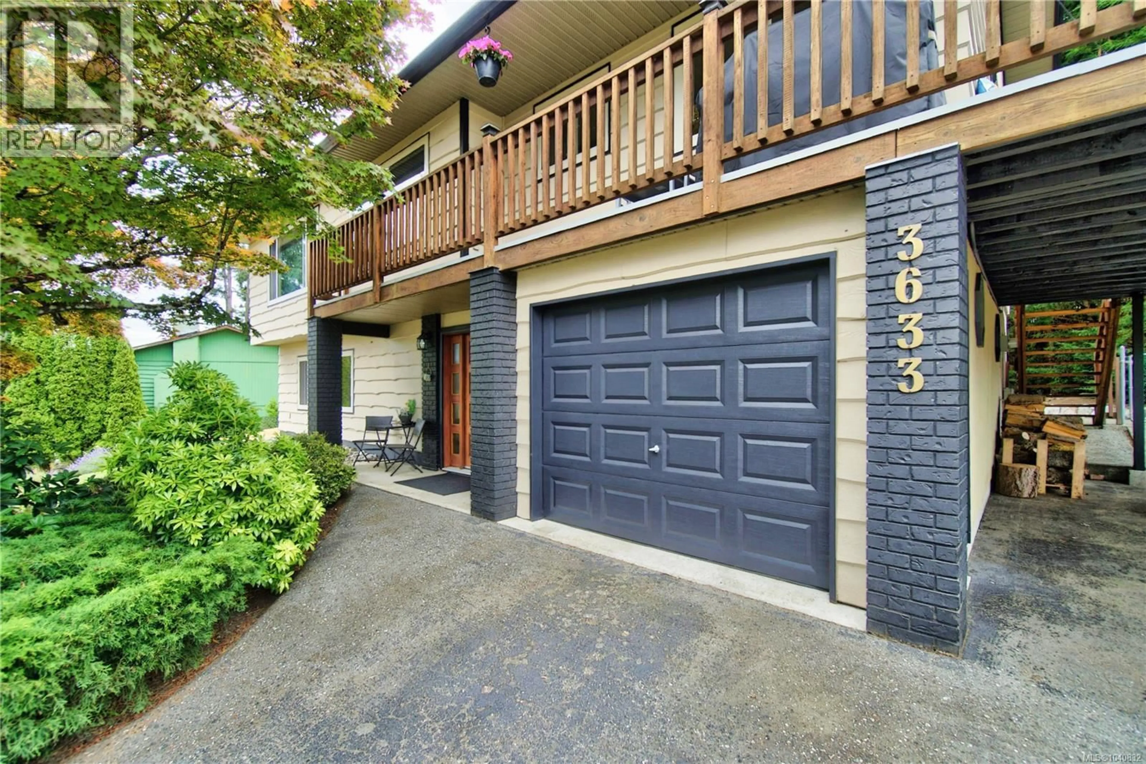 Unknown for 3633 PLANTA ROAD, Nanaimo British Columbia V9T3E8