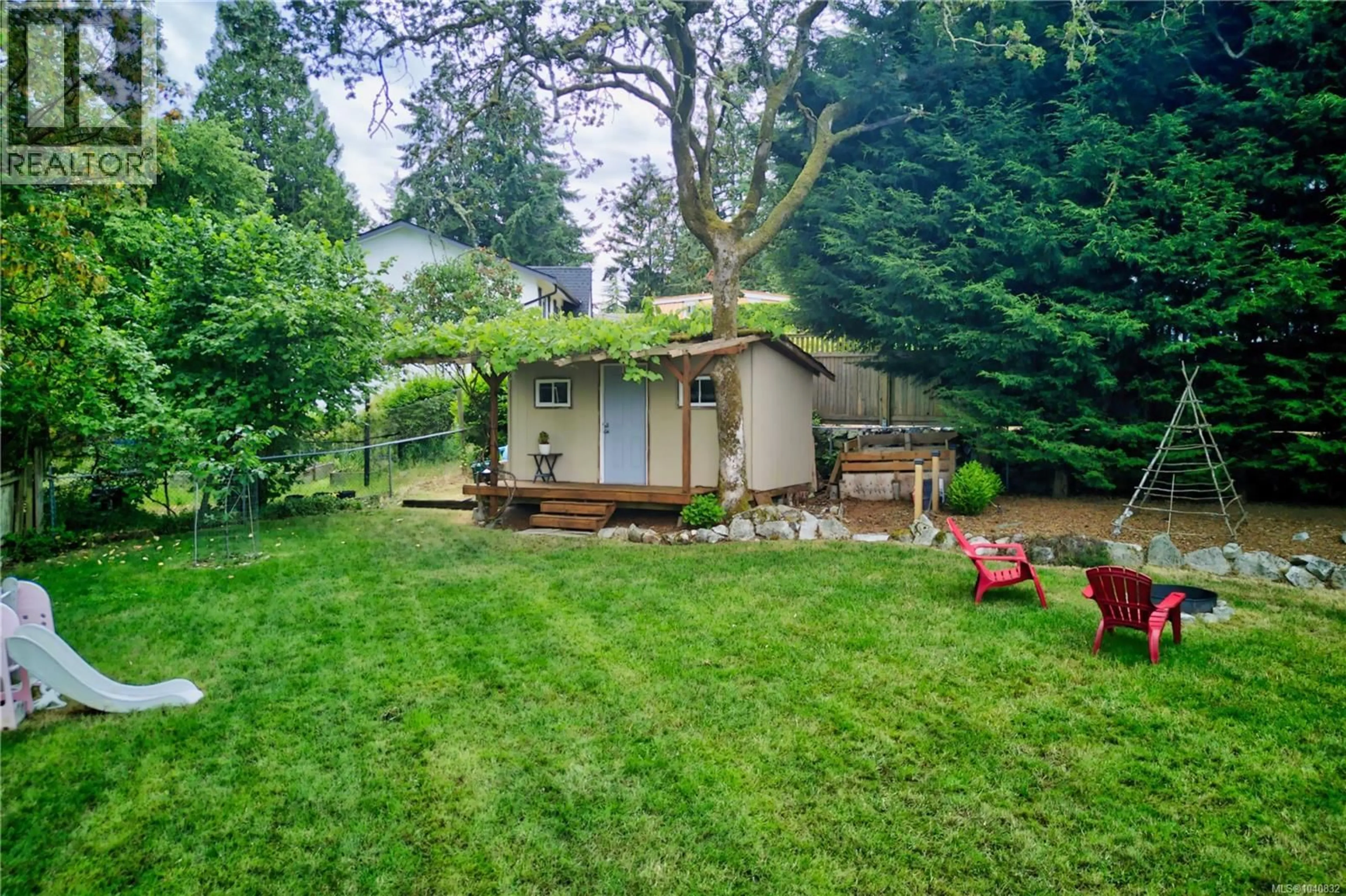 Patio, unknown for 3633 PLANTA ROAD, Nanaimo British Columbia V9T3E8