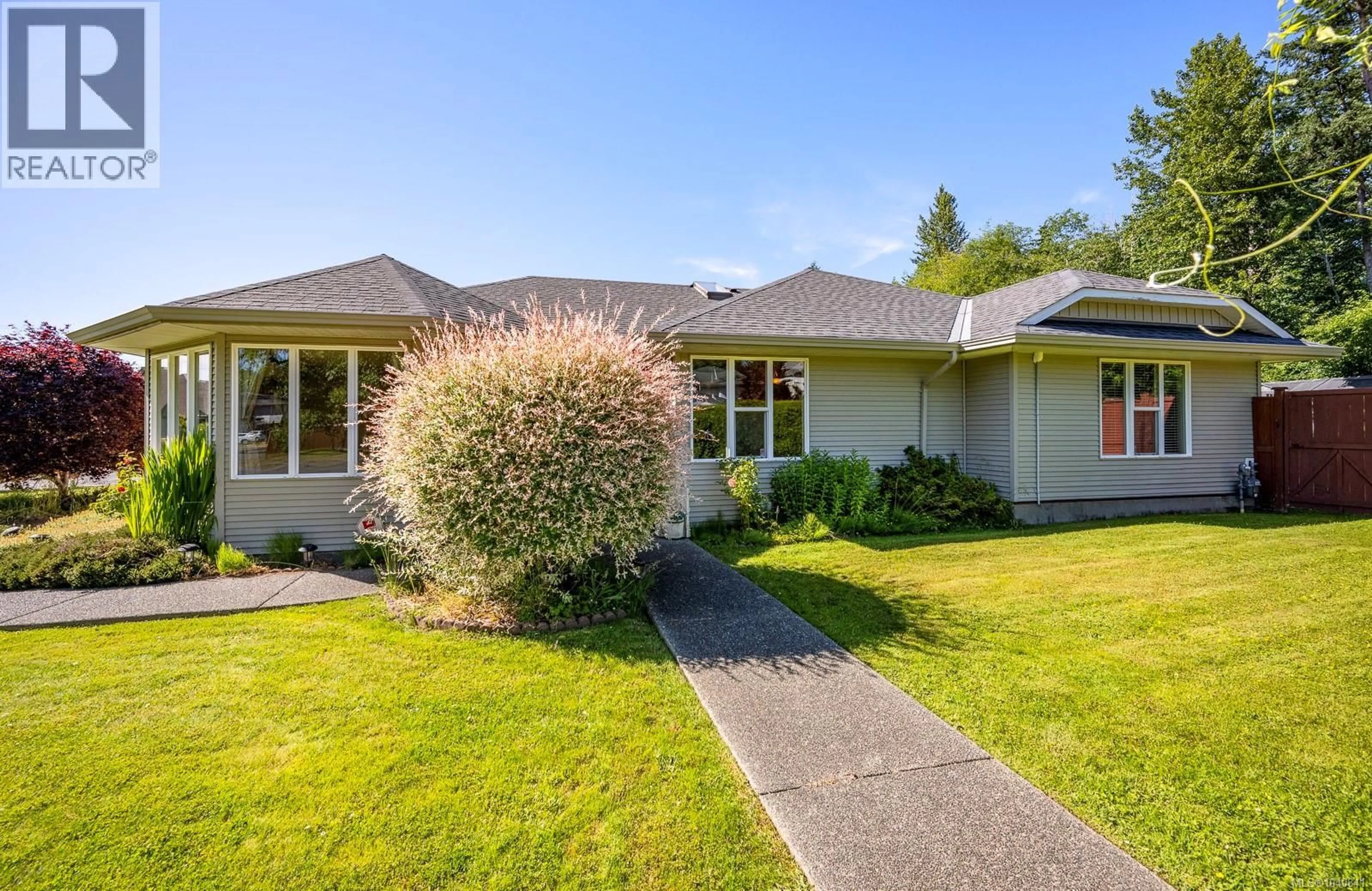 Unknown for 4722 CRUICKSHANK PLACE, Courtenay British Columbia V9N4B6