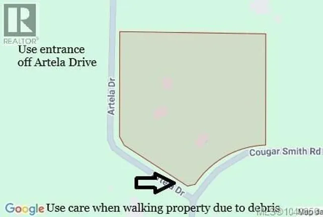 7390 COUGAR SMITH ROAD, Fanny Bay 3