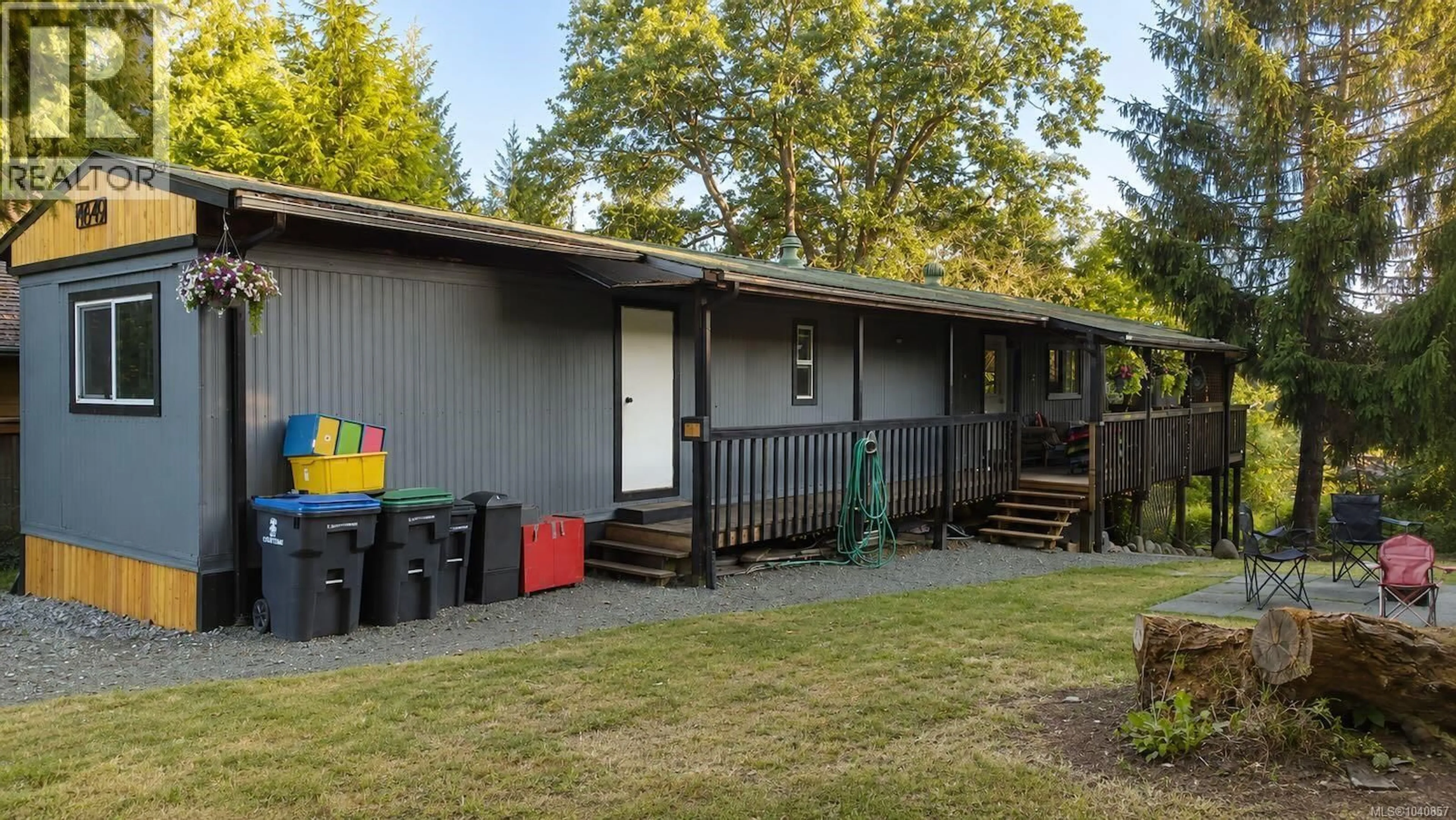 Unknown for 4649 MCQUILLAN ROAD, Courtenay British Columbia V9N3T6