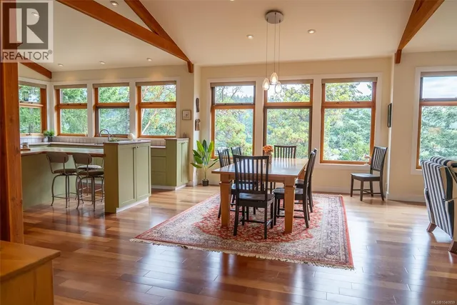 6608 RAZOR POINT ROAD, Pender Island 4