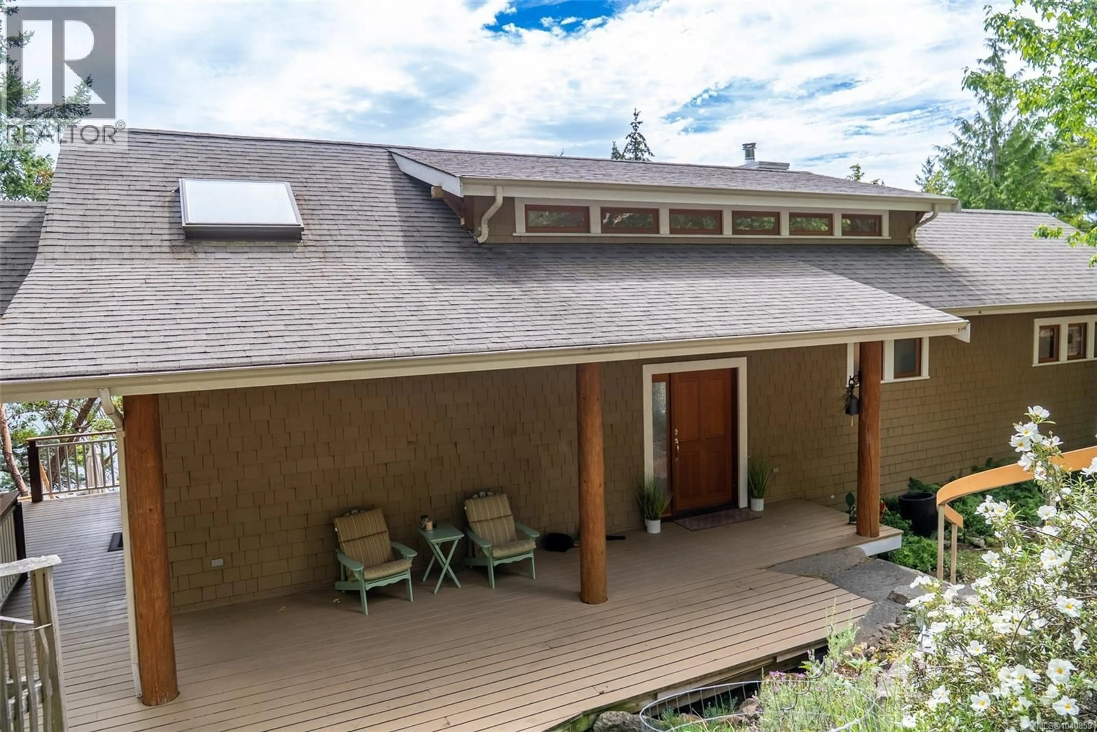 Unknown for 6608 RAZOR POINT ROAD, Pender Island British Columbia V0N2M1