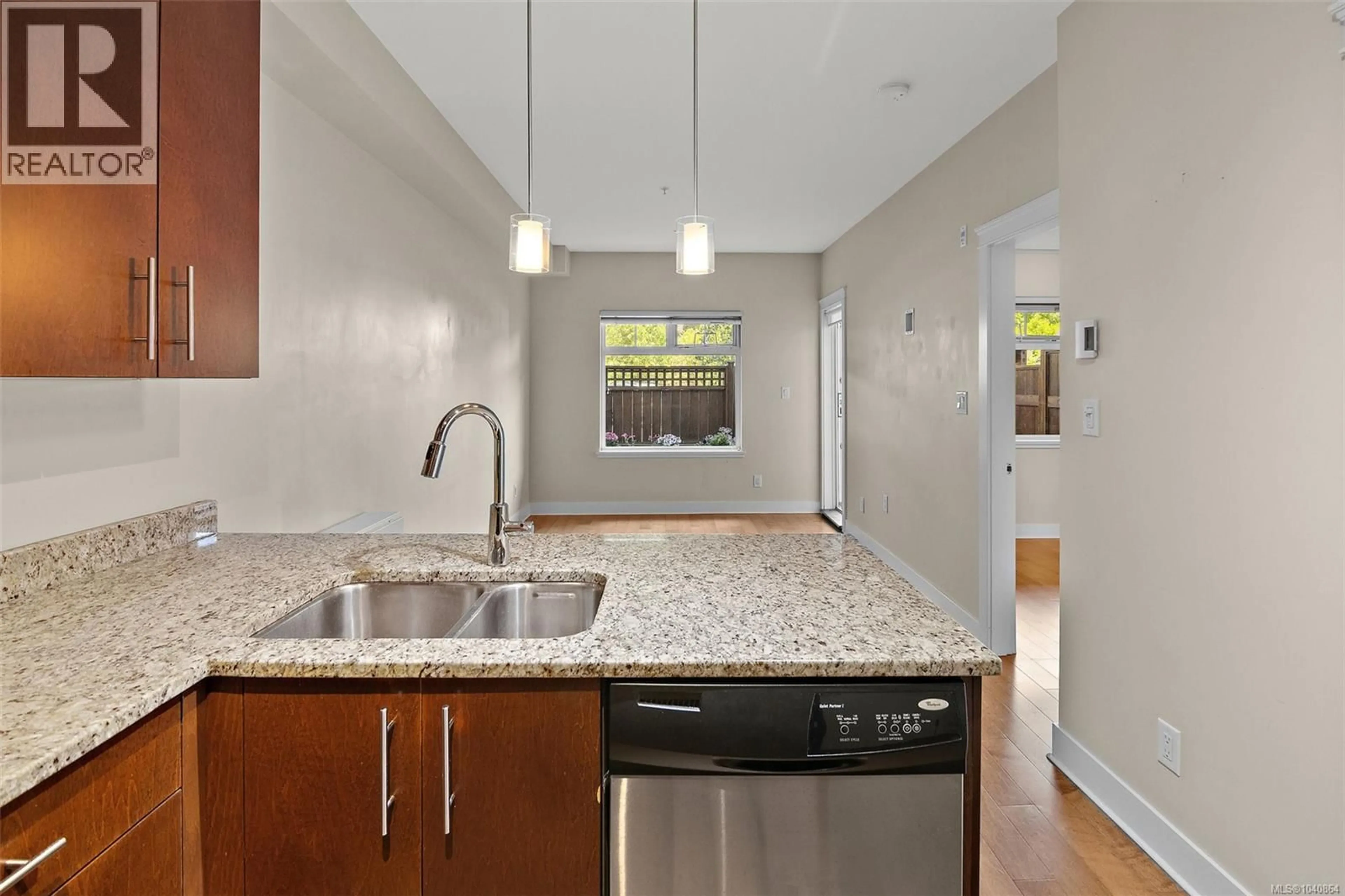 Standard kitchen, unknown for 107 - 21 CONARD STREET, View Royal British Columbia V8Z0C4