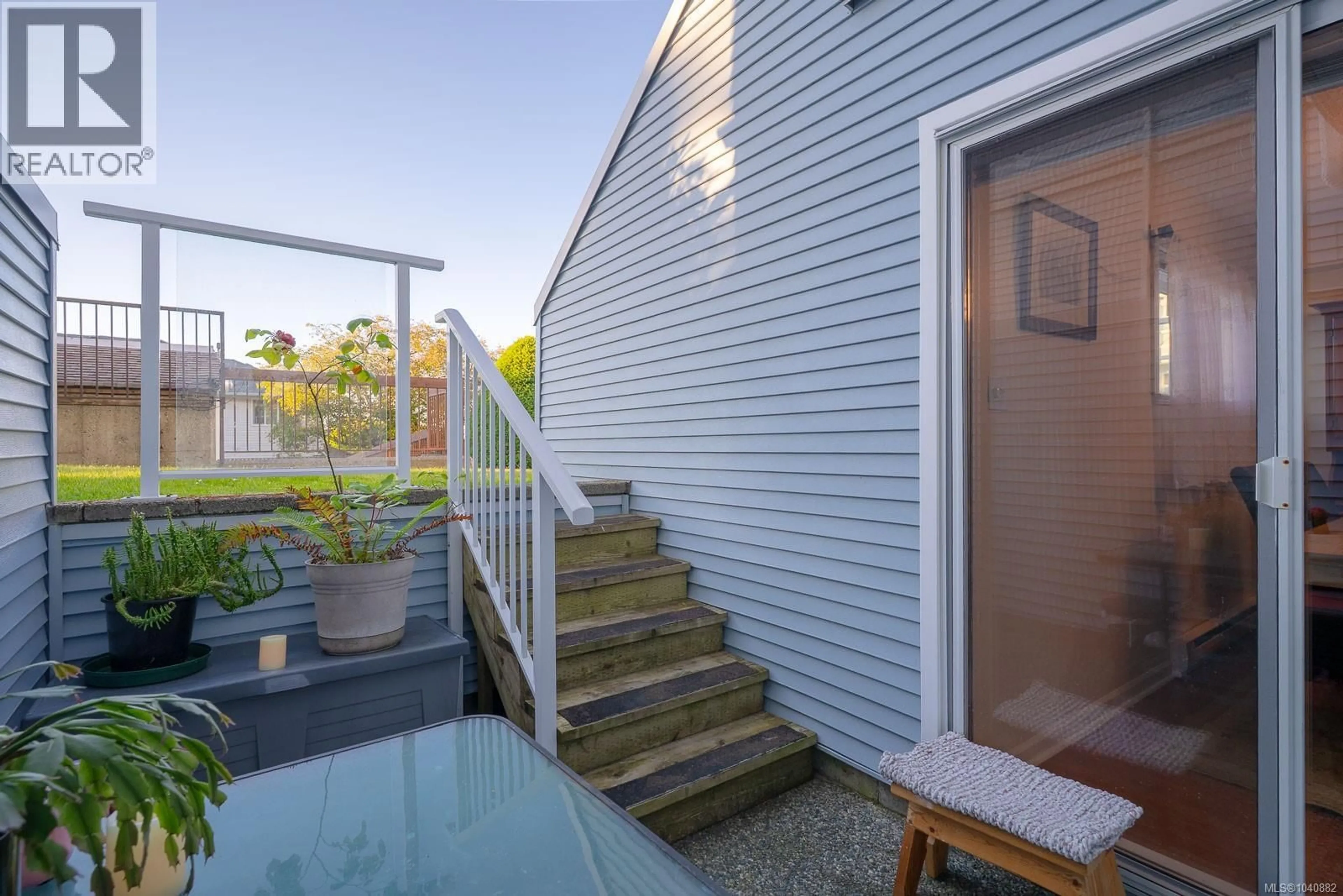 Patio, unknown for 106B - 6231 BLUEBACK ROAD, Nanaimo British Columbia V9V1J3