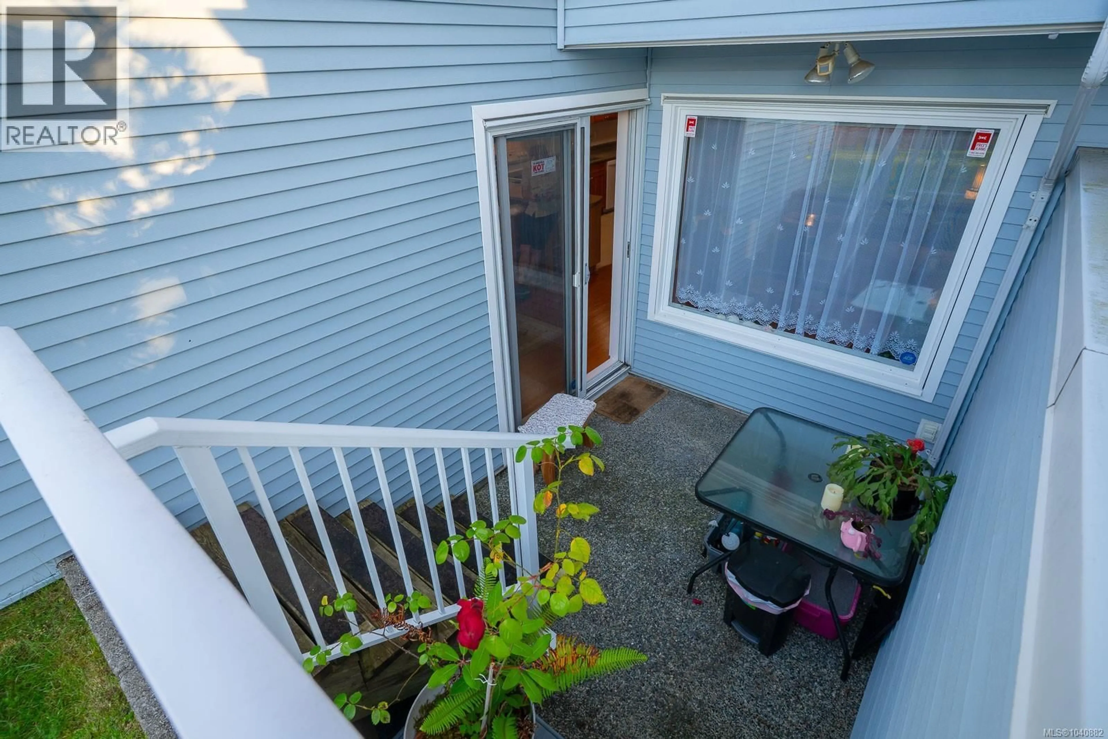 Patio, unknown for 106B - 6231 BLUEBACK ROAD, Nanaimo British Columbia V9V1J3