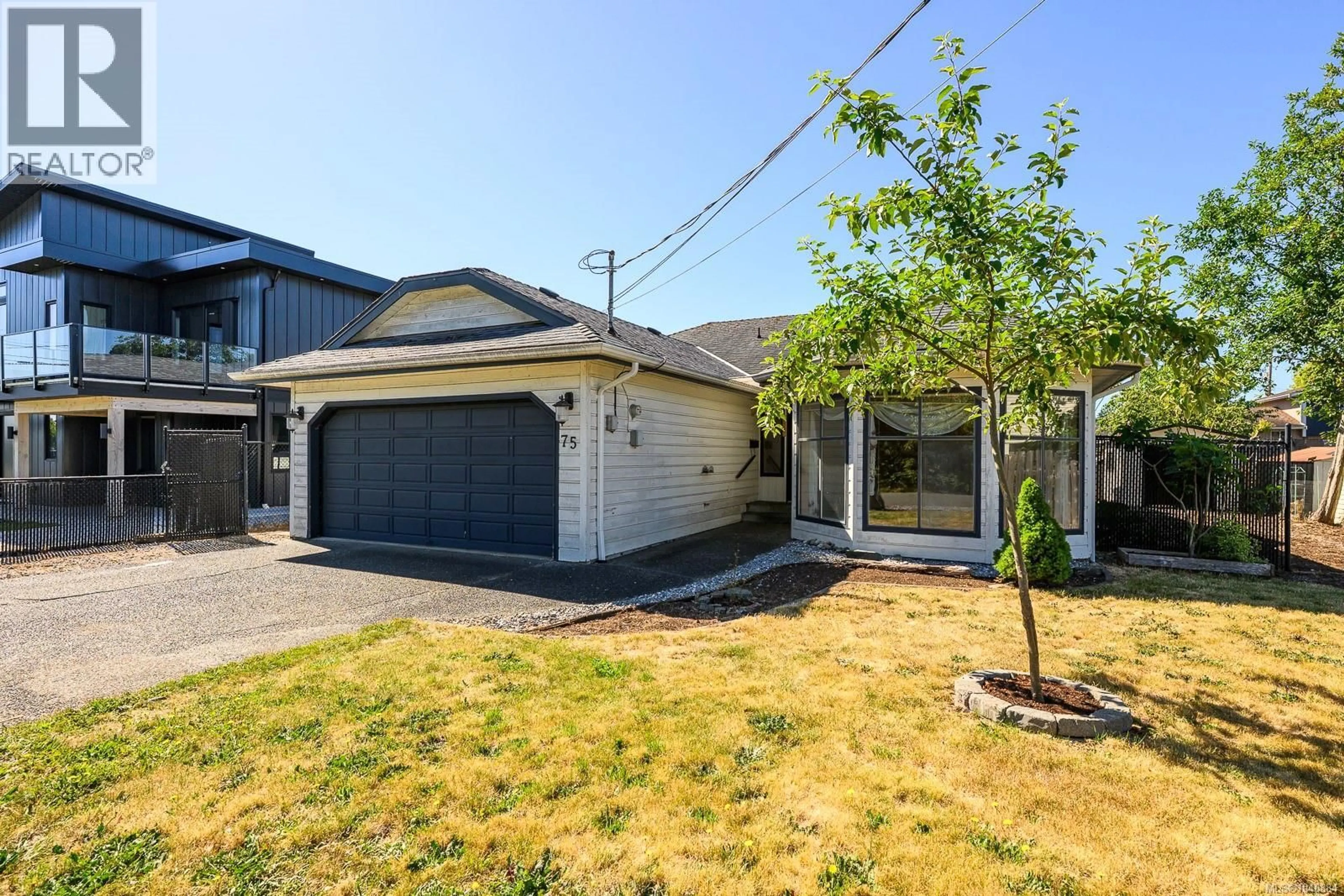 Unknown for 75 WASHINGTON DRIVE, Campbell River British Columbia V9W5M3