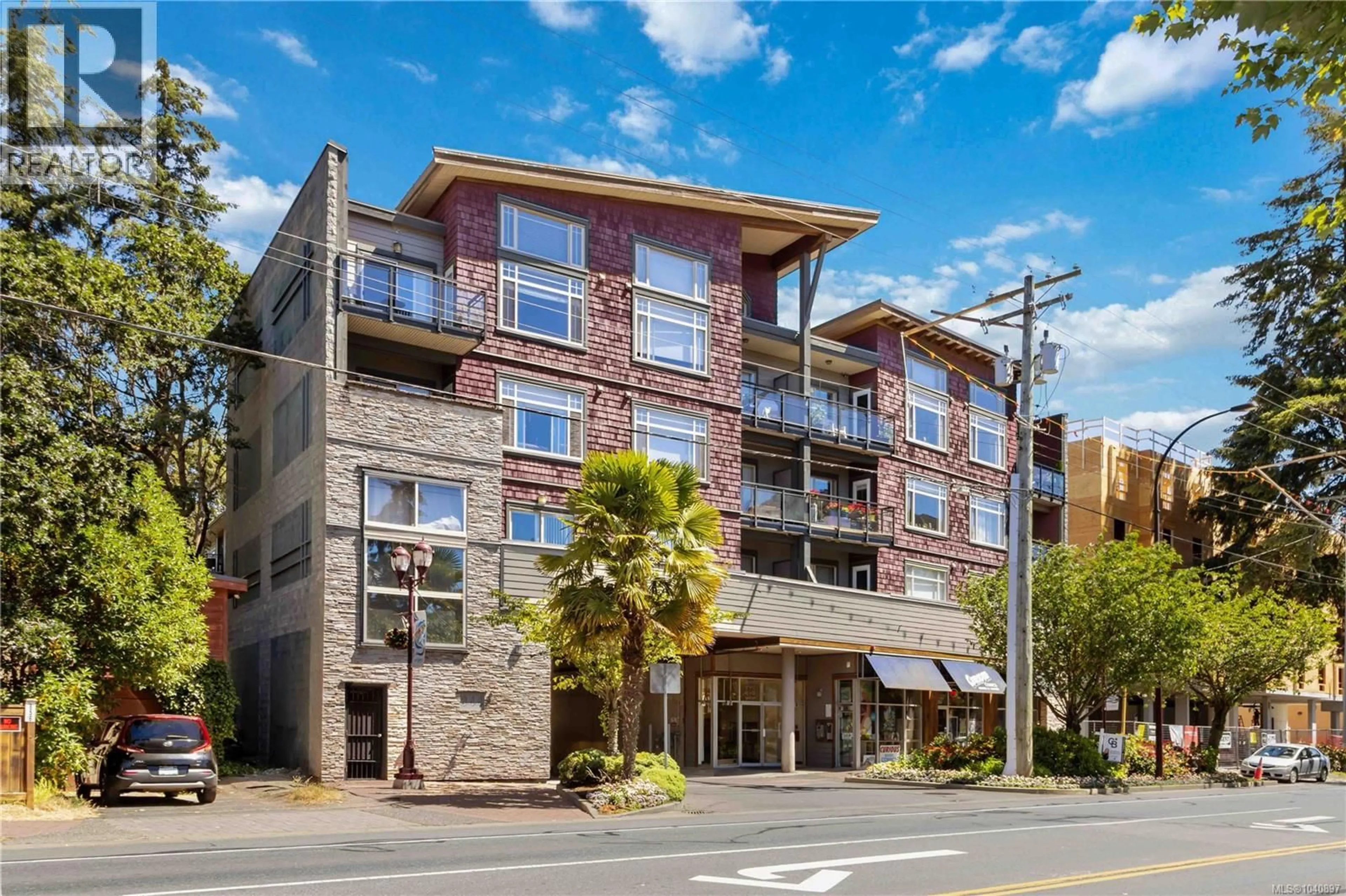 Unknown for 204 - 844 GOLDSTREAM AVENUE, Langford British Columbia V9B2X8