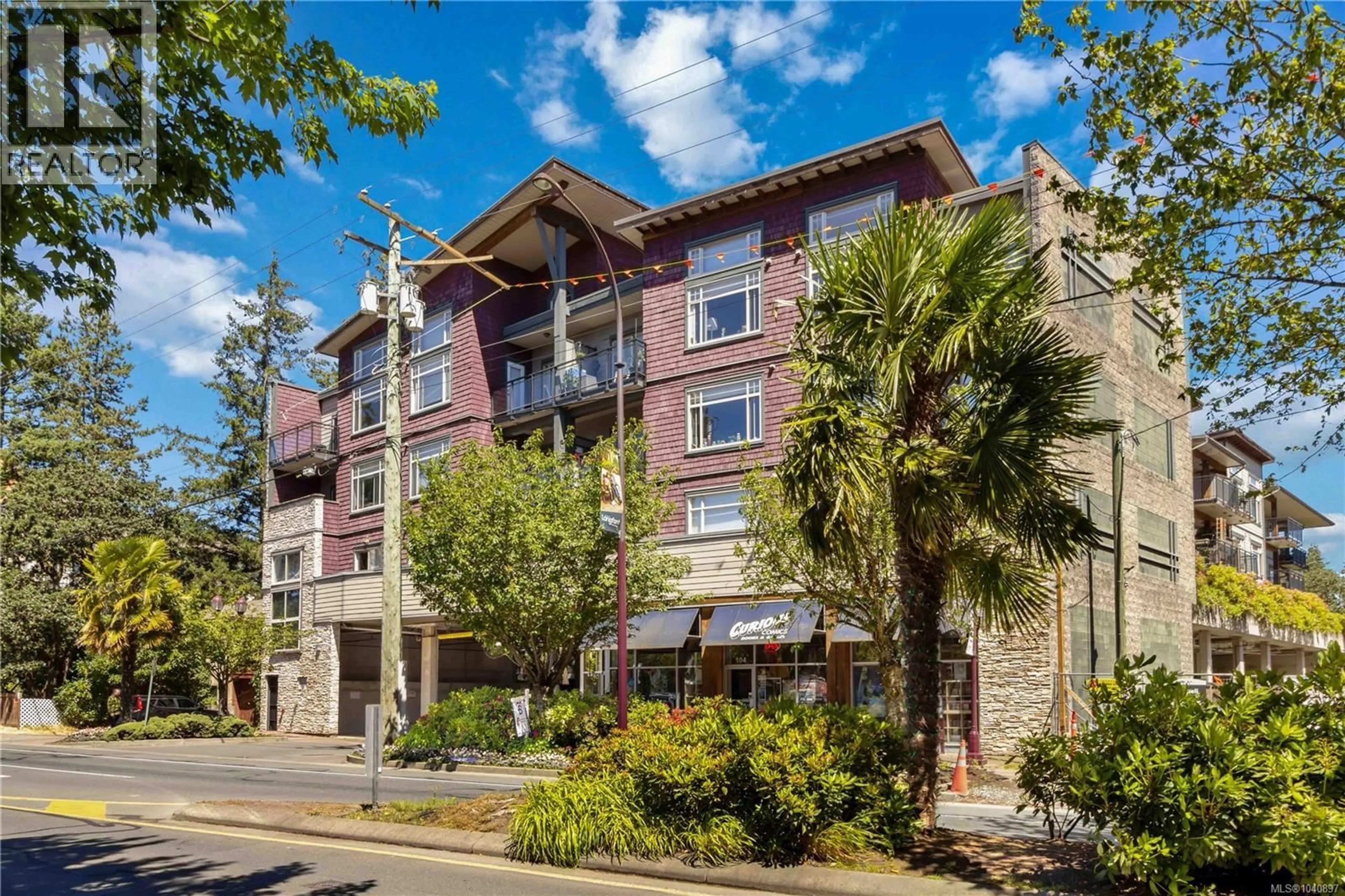 Unknown for 204 - 844 GOLDSTREAM AVENUE, Langford British Columbia V9B2X8
