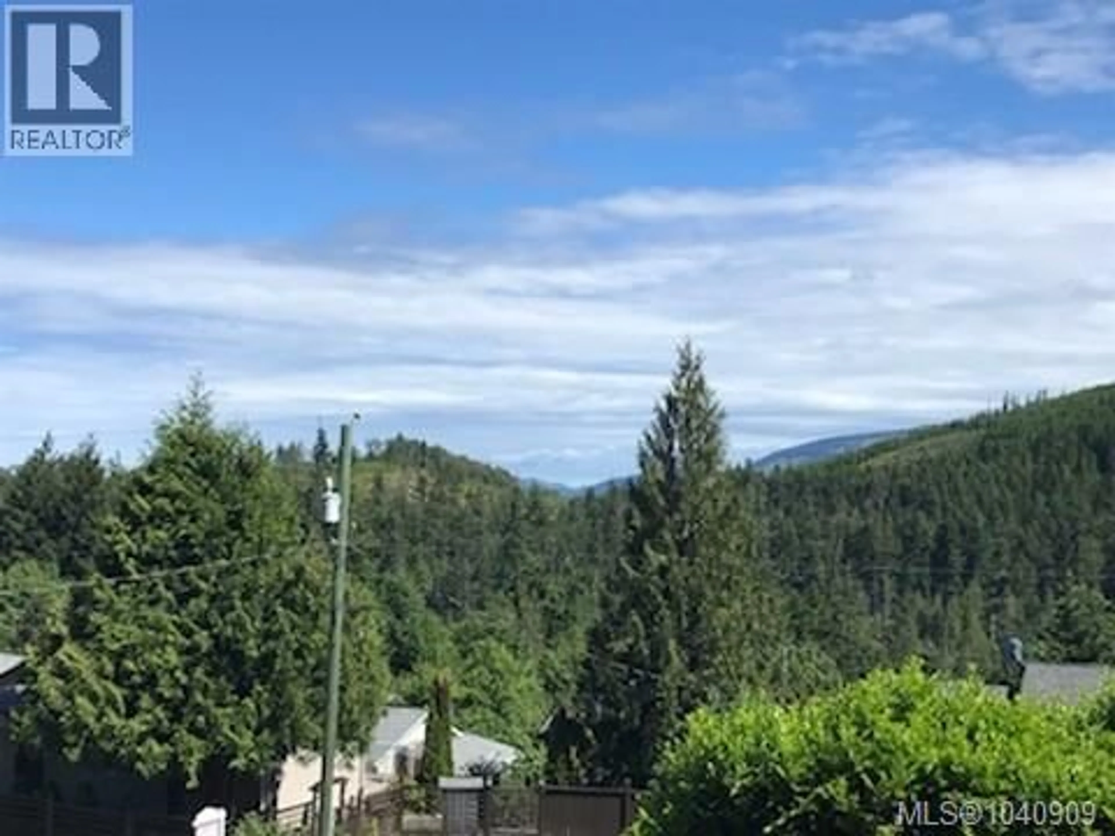 A pic from outside/outdoor area/front of a property/back of a property/a pic from drone, forest/trees view for 1763 MARTINI WAY, Qualicum Beach British Columbia V9K2S3
