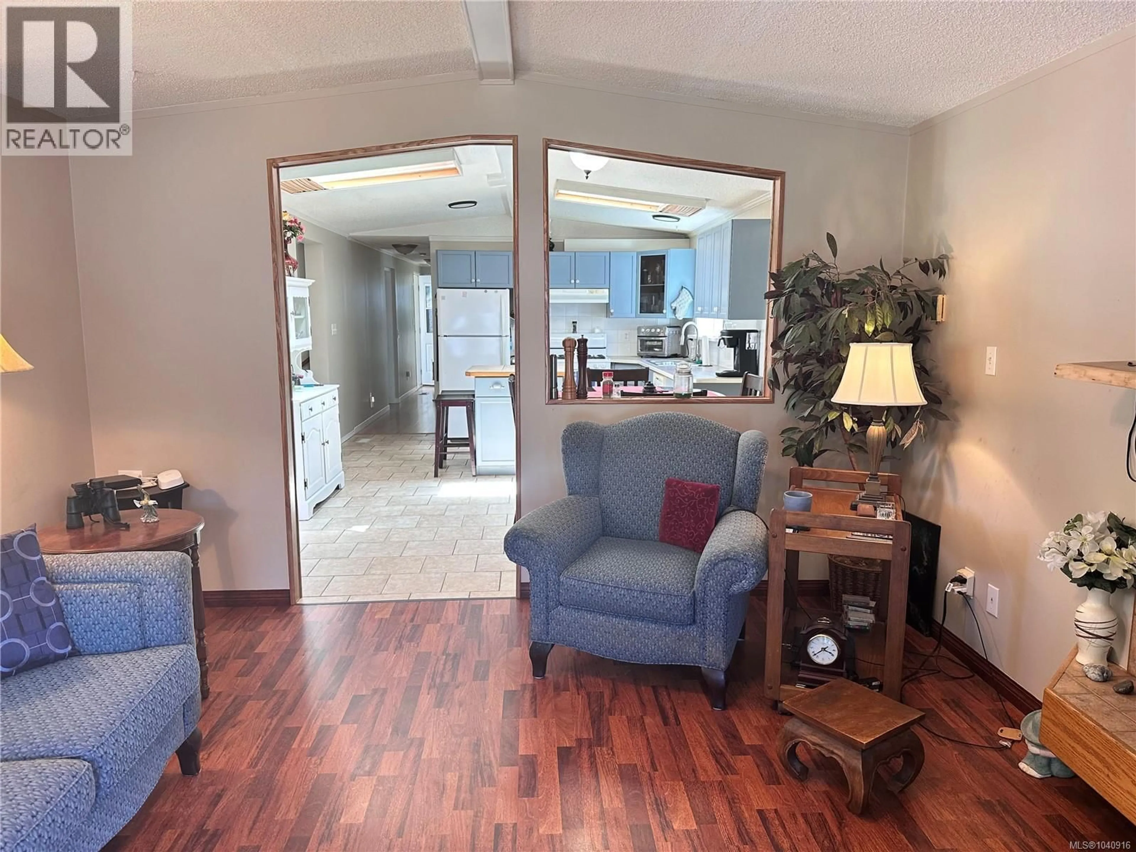Living room with furniture, unknown for 134 - 1751 NORTHGATE ROAD, Cobble Hill British Columbia V8H0A5