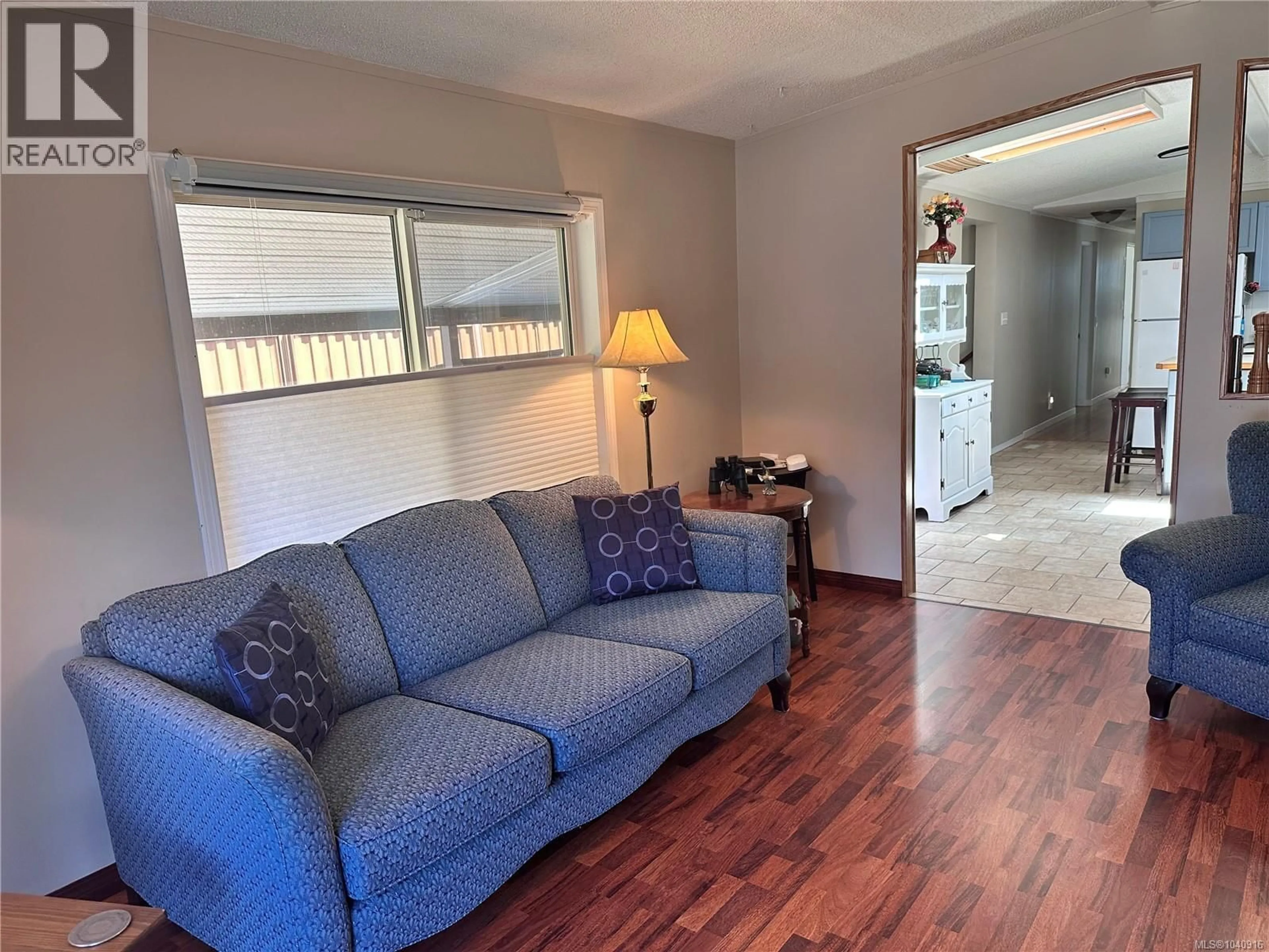 Living room with furniture, unknown for 134 - 1751 NORTHGATE ROAD, Cobble Hill British Columbia V8H0A5
