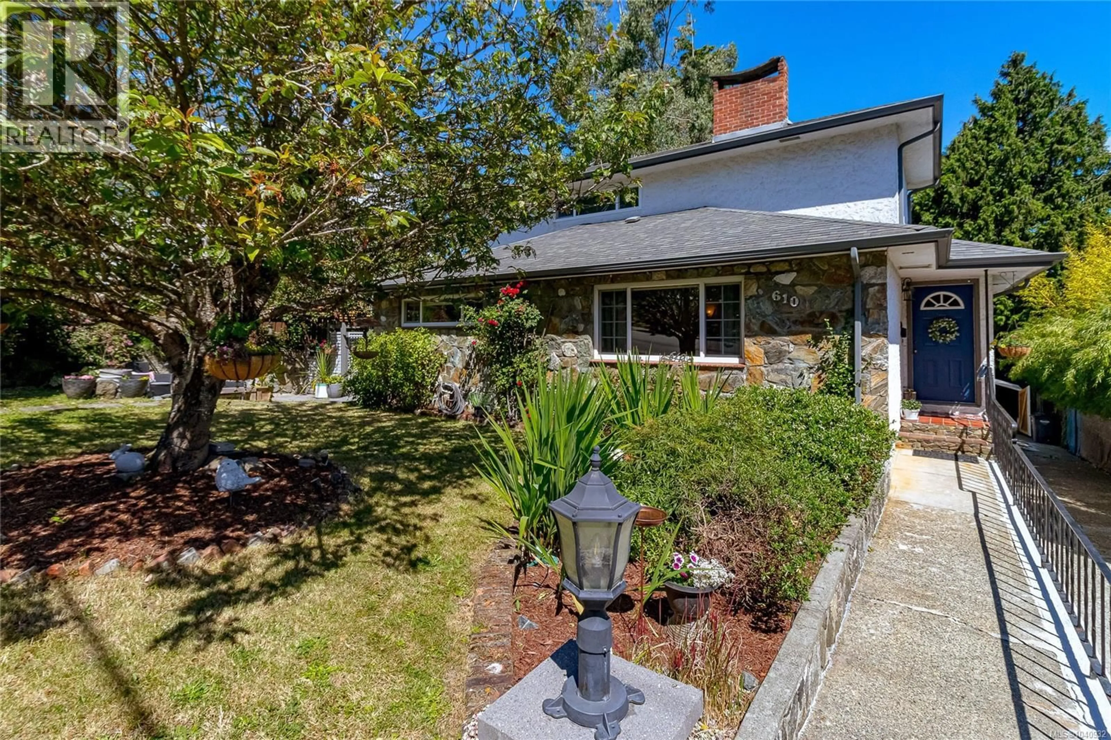 Unknown for 610 KENT ROAD, Saanich British Columbia V8Z1Z1
