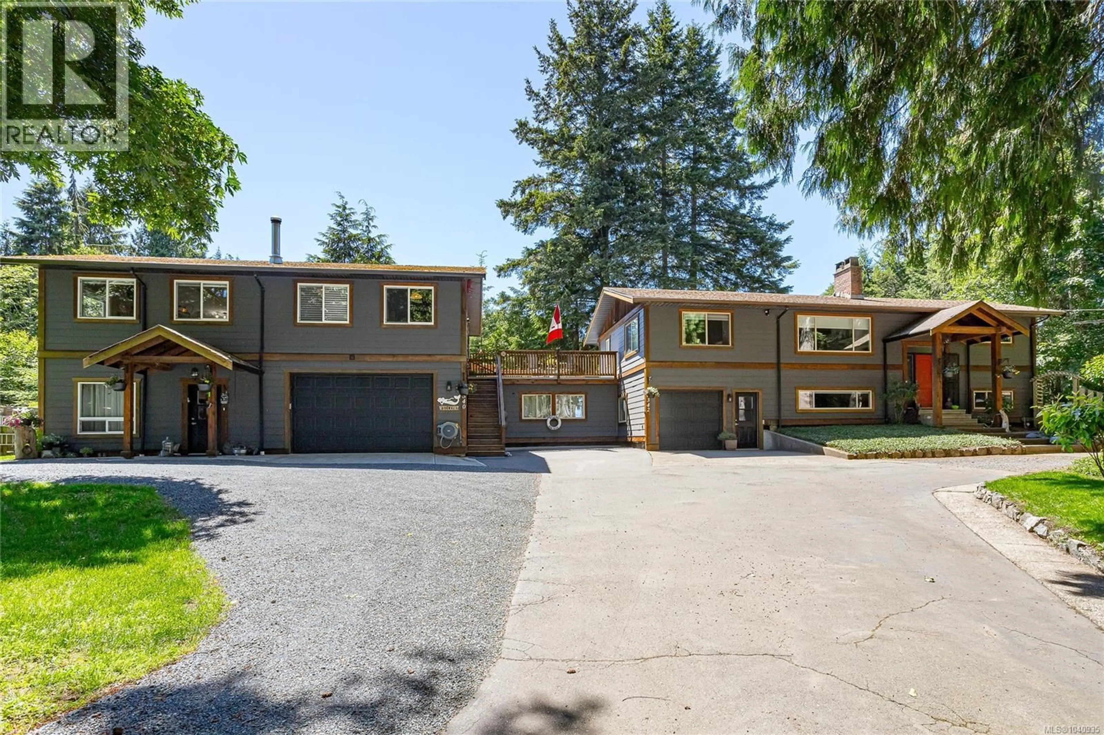 Unknown for 6340 ISLAND HIGHWAY WEST, Qualicum Beach British Columbia V9K2E5