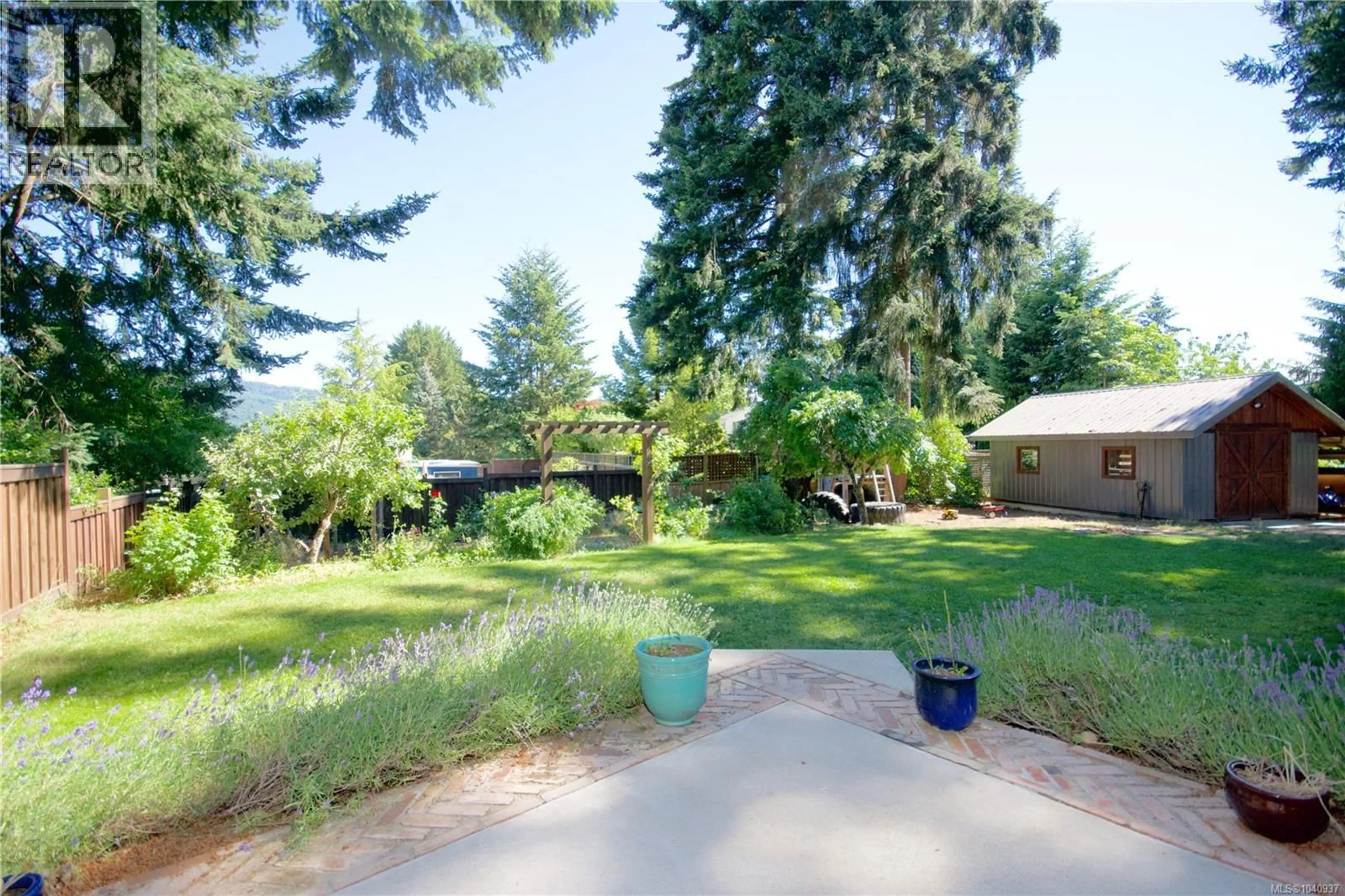 Patio, unknown for 2424 ARMSTRONG CRESCENT, Nanoose Bay British Columbia J9P9J9