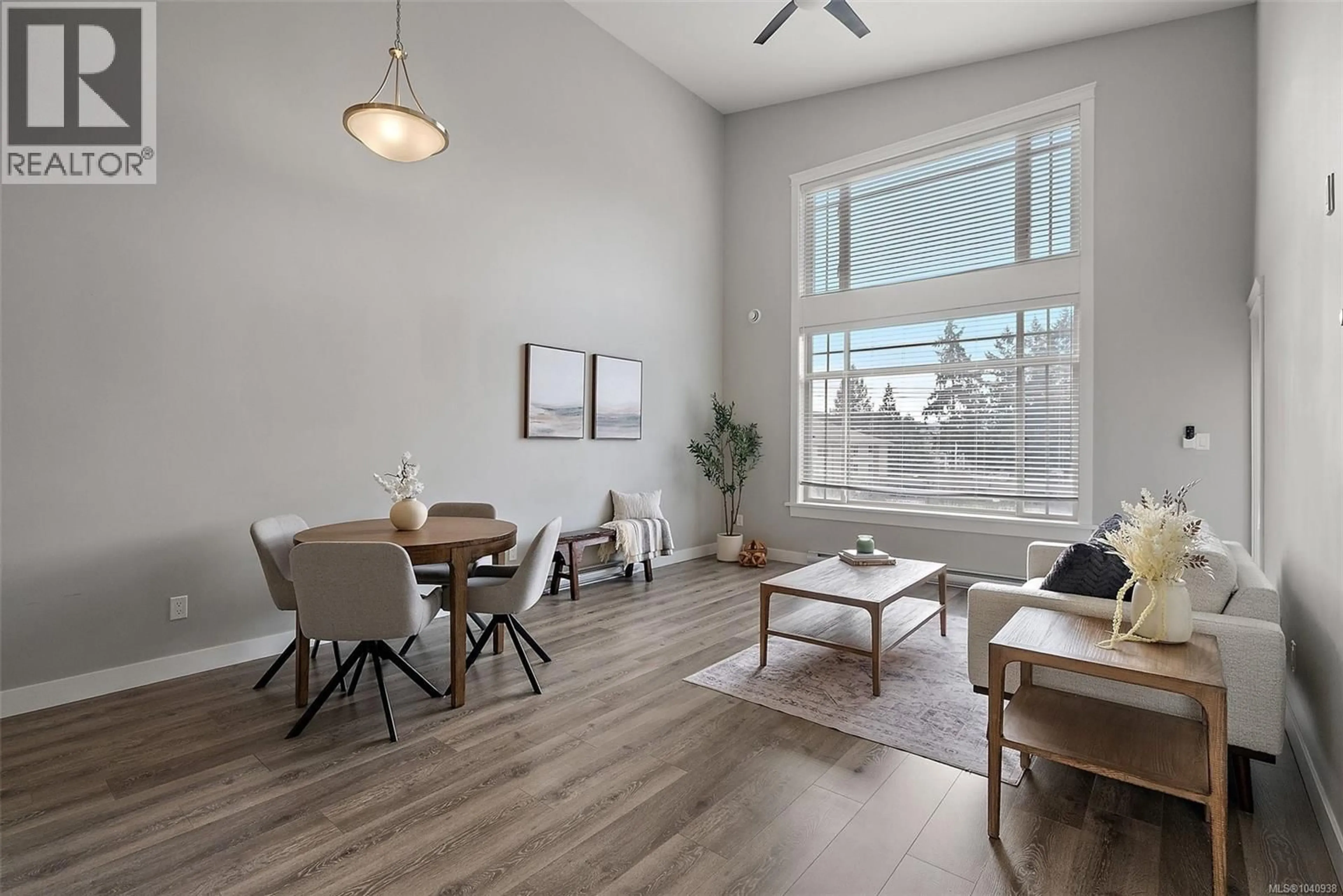 A pic of a room for 403 - 844 GOLDSTREAM AVENUE, Langford British Columbia V9B2X7