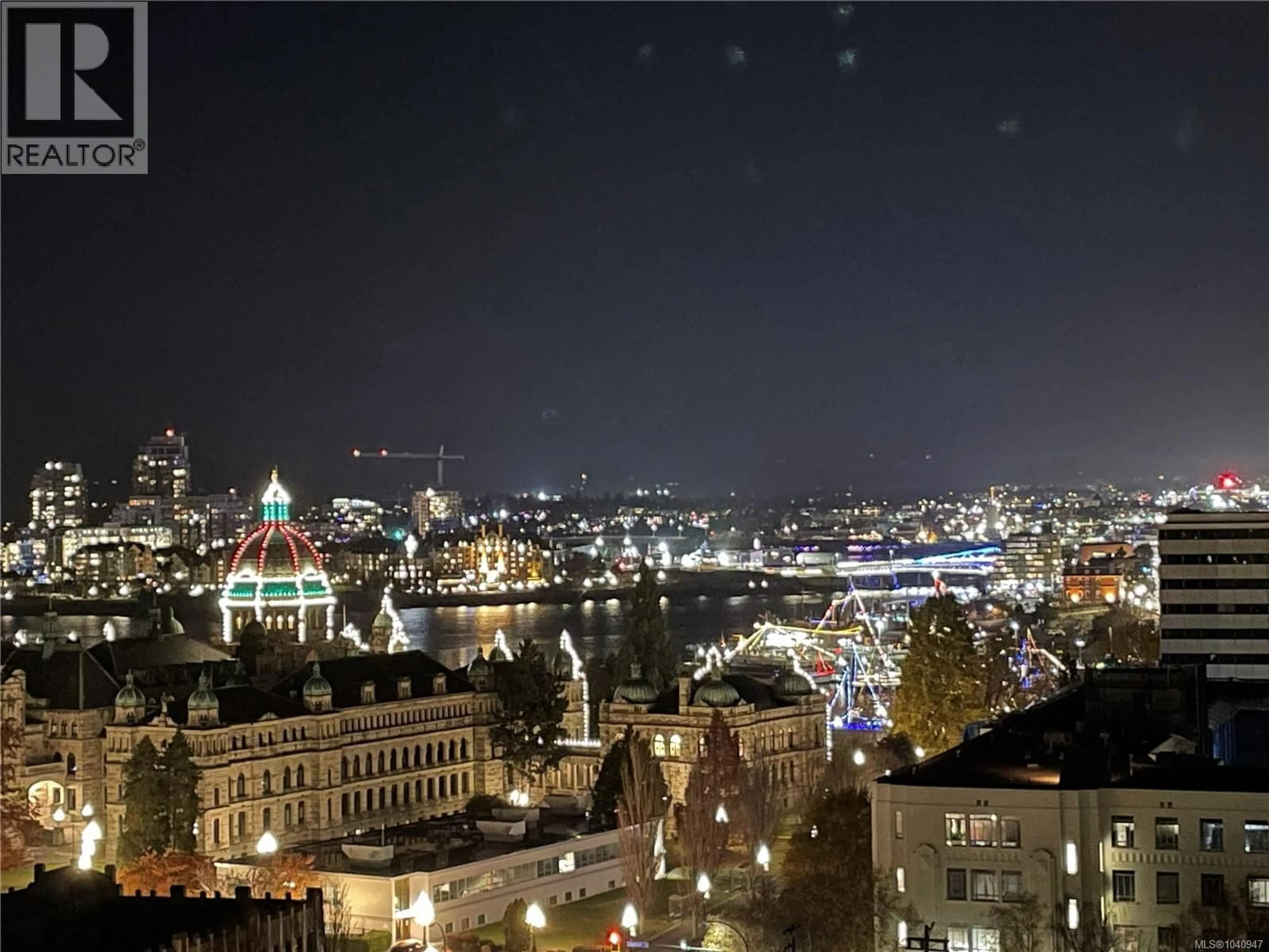 Blurry image for 1401 - 647 MICHIGAN STREET, Victoria British Columbia V8V1S9