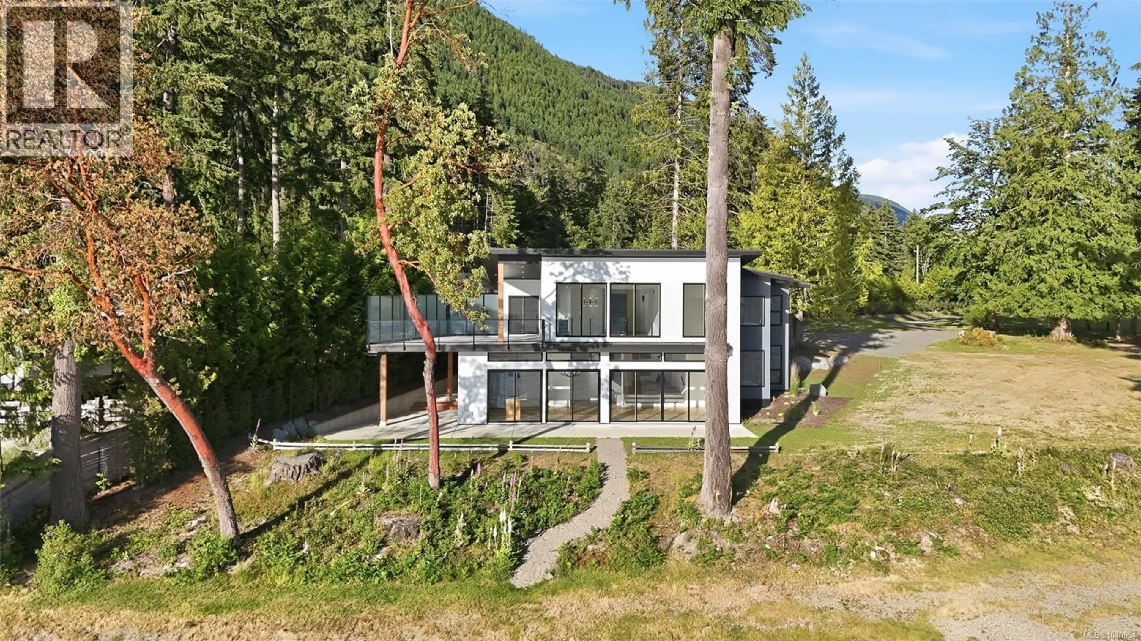 Unknown for 8394 SA-SEEN-OS ROAD, Youbou British Columbia V0R3E1