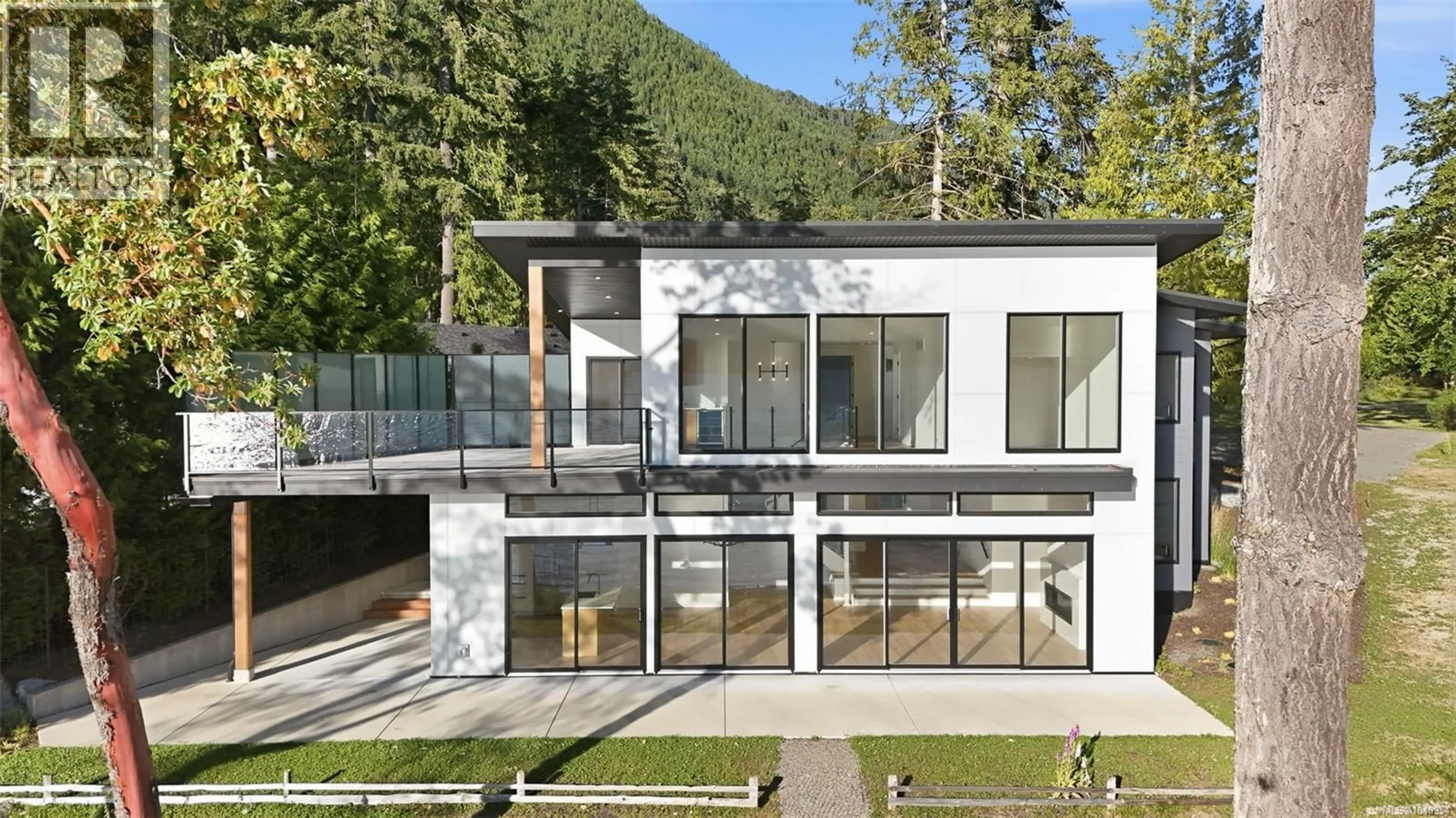 Unknown for 8394 SA-SEEN-OS ROAD, Youbou British Columbia V0R3E1