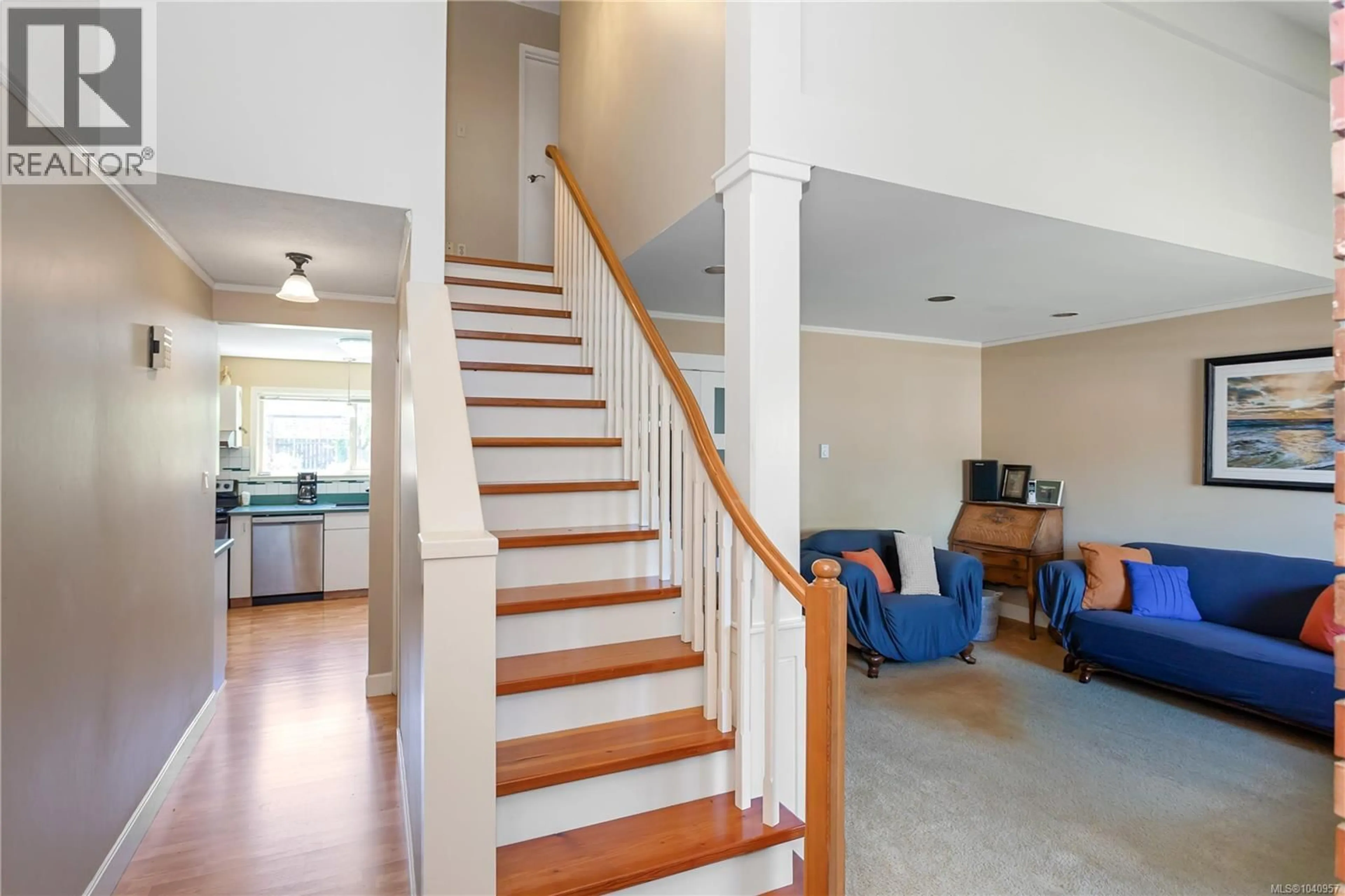 Unknown for 1649 MALLARD DRIVE, Nanaimo British Columbia V9S2X8