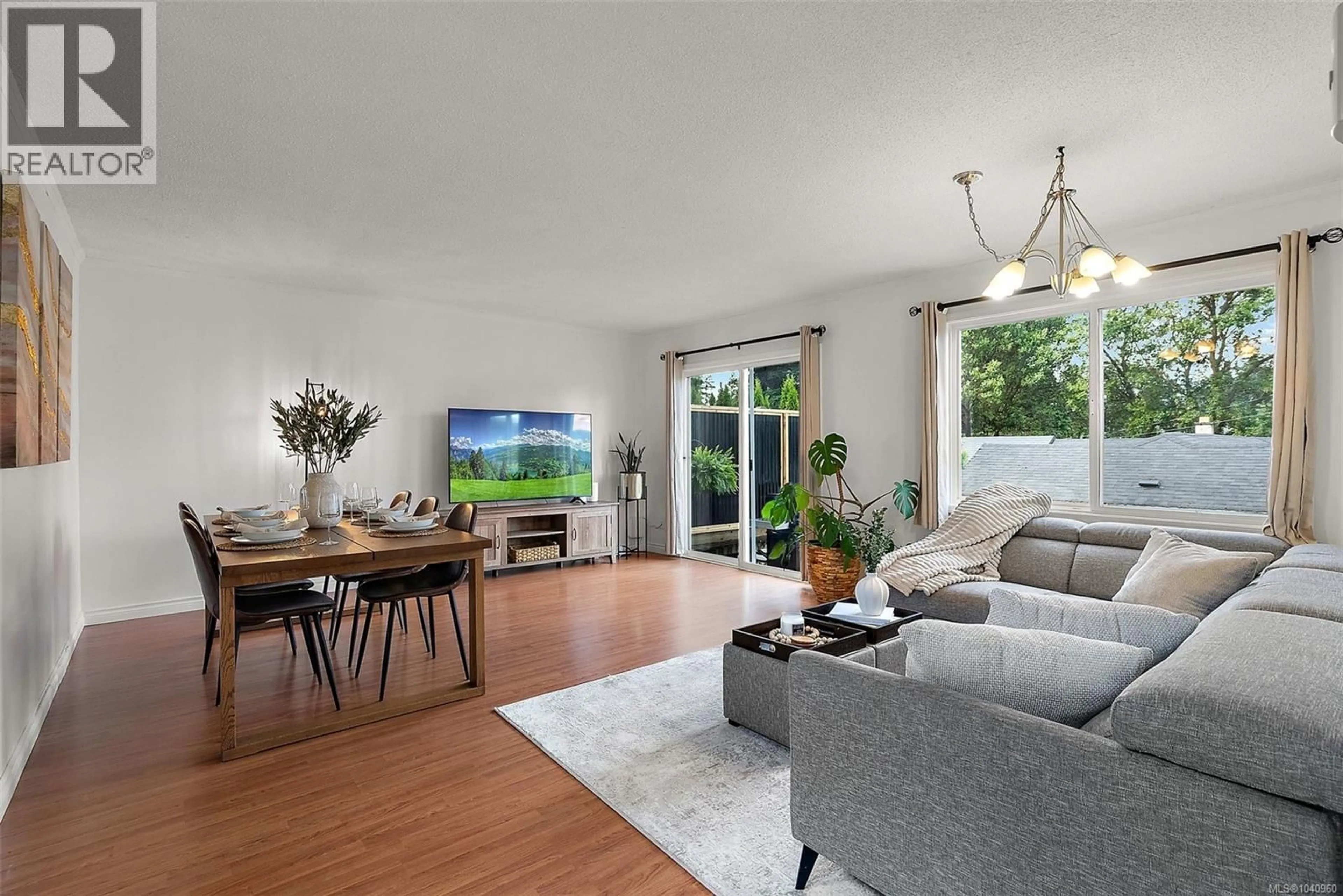 Living room with furniture, unknown for A - 3100 VOLMER ROAD, Colwood British Columbia V9B2H6