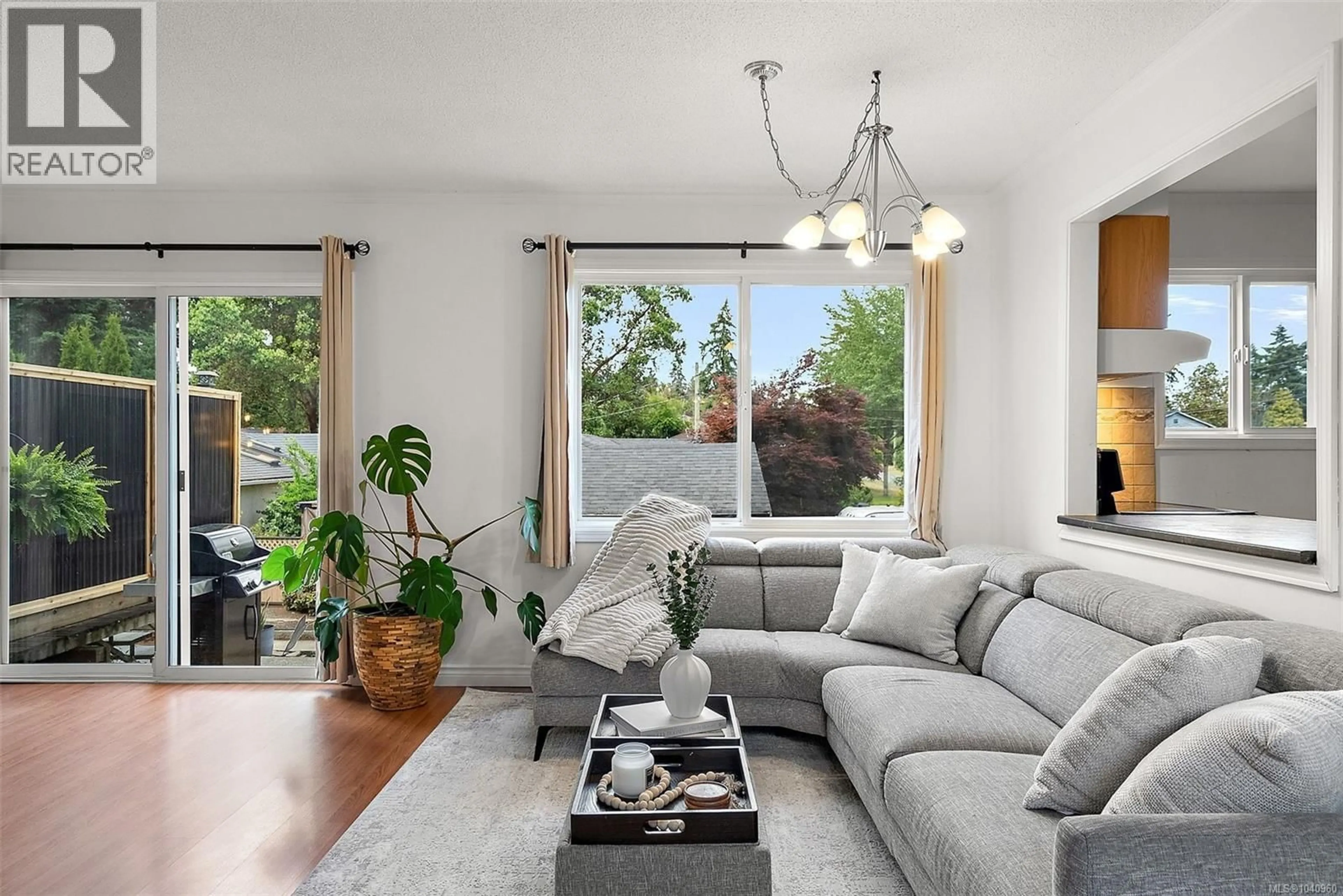 Living room with furniture, unknown for A - 3100 VOLMER ROAD, Colwood British Columbia V9B2H6