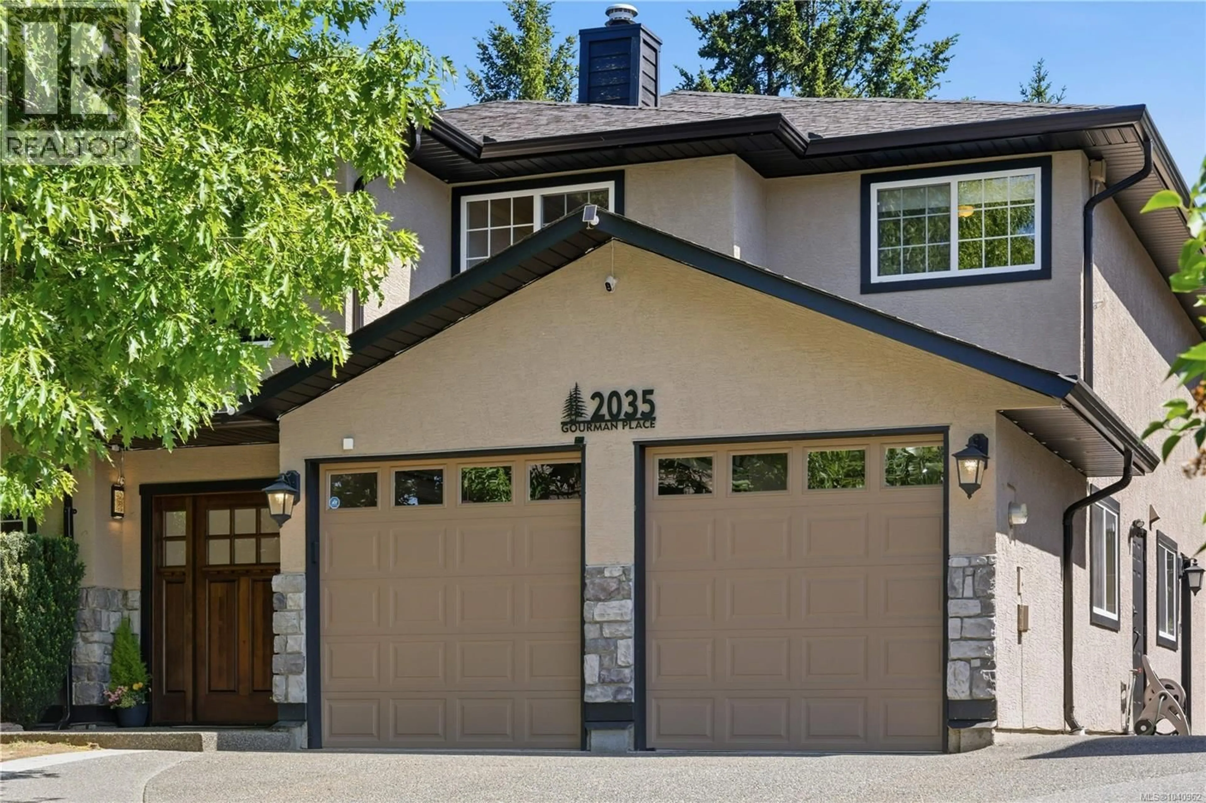 Unknown for 2035 GOURMAN PLACE, Langford British Columbia V9B6A9